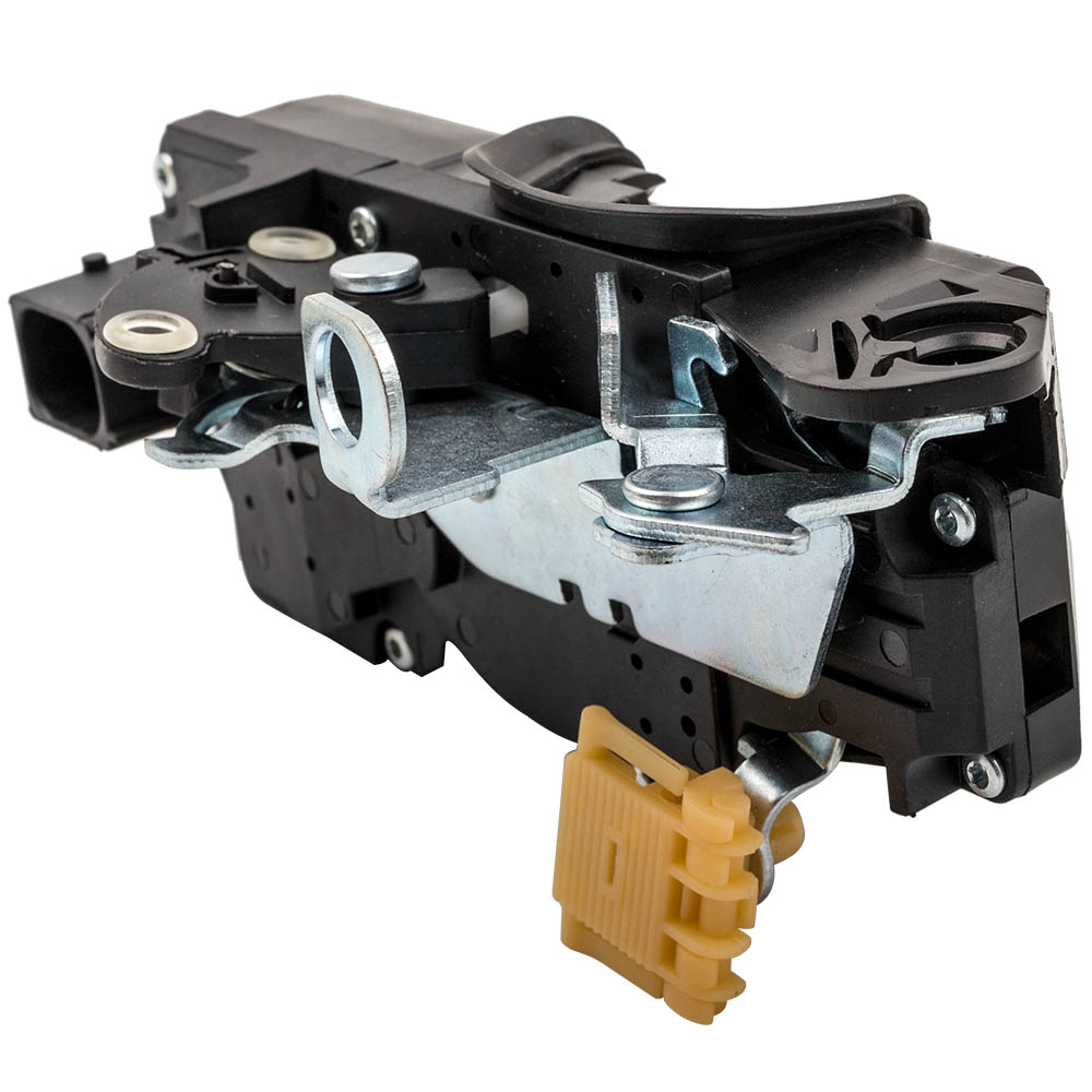 Serrure De Porte Passager Avant Droit for Gmc Yukon Chevrolet Tahoe 25945754