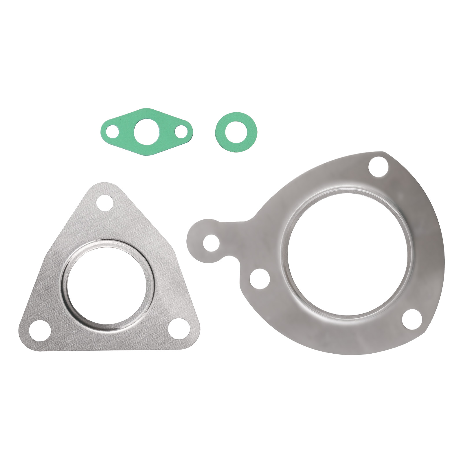 Turbocharger für Ford Transit Custom 2.2L TDCi 114KW 155PS 2011- 786880-5006S