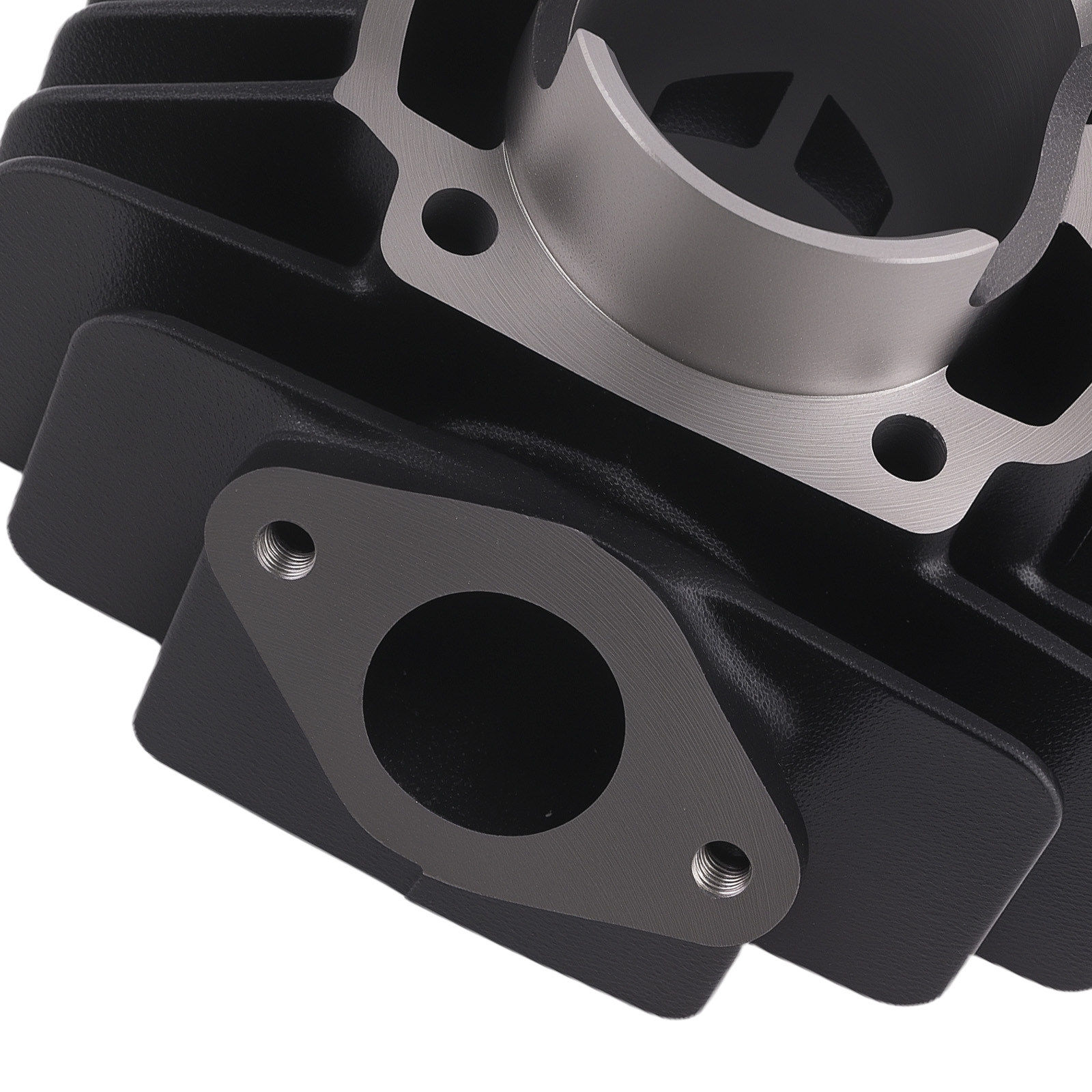 ZYLINDER KIT 60CCM ZYLINDER KOLBEN DICHTUNGSATZ FOR YAMAHA QT50 79-1987