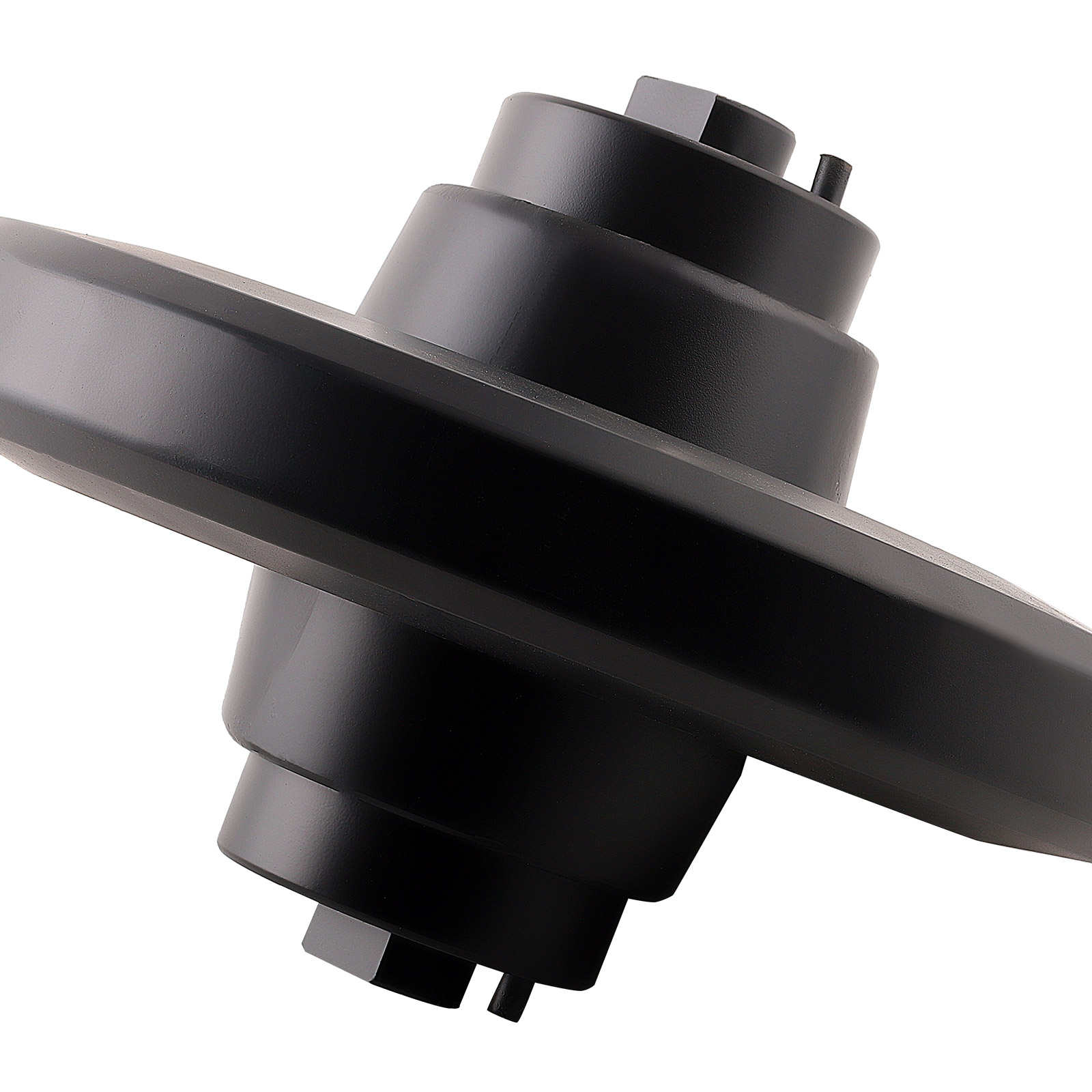 Lower Roller Assembly for Kubota SVL75 SVL90 Skid Steer V0511-24103