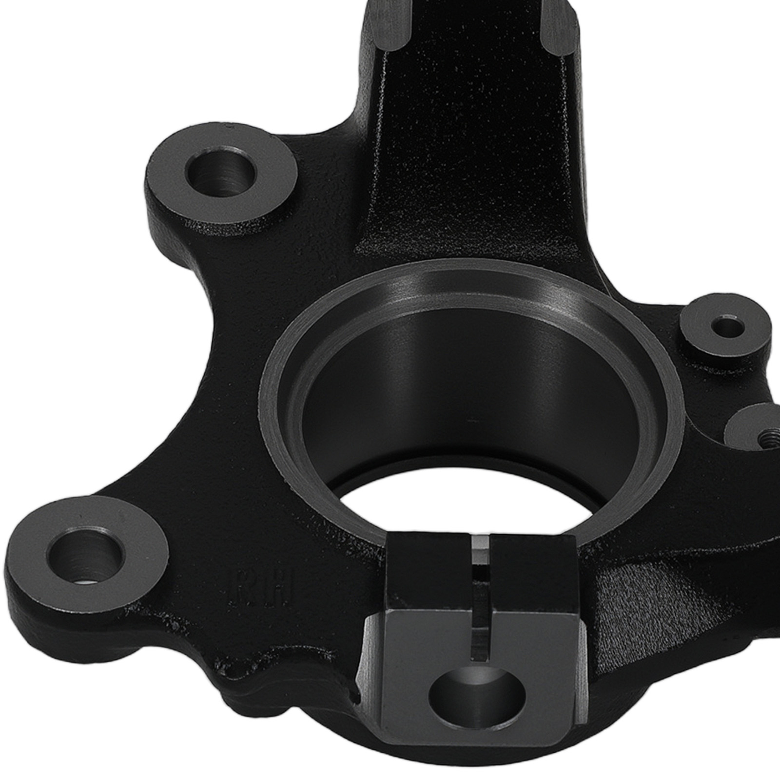 Fusée d'essieu Droit for Opel Combo/Corsa C 1.3-1.7L CDTi 2000-11 5308022