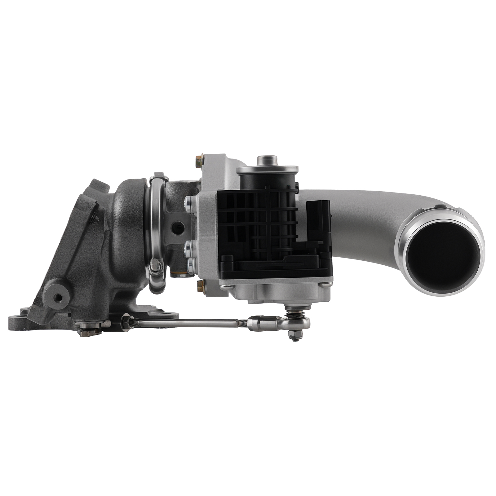 Turbolader for Hyundai Kona OS i30/KIA Ceed 1.0 T-GDi 839827-0004