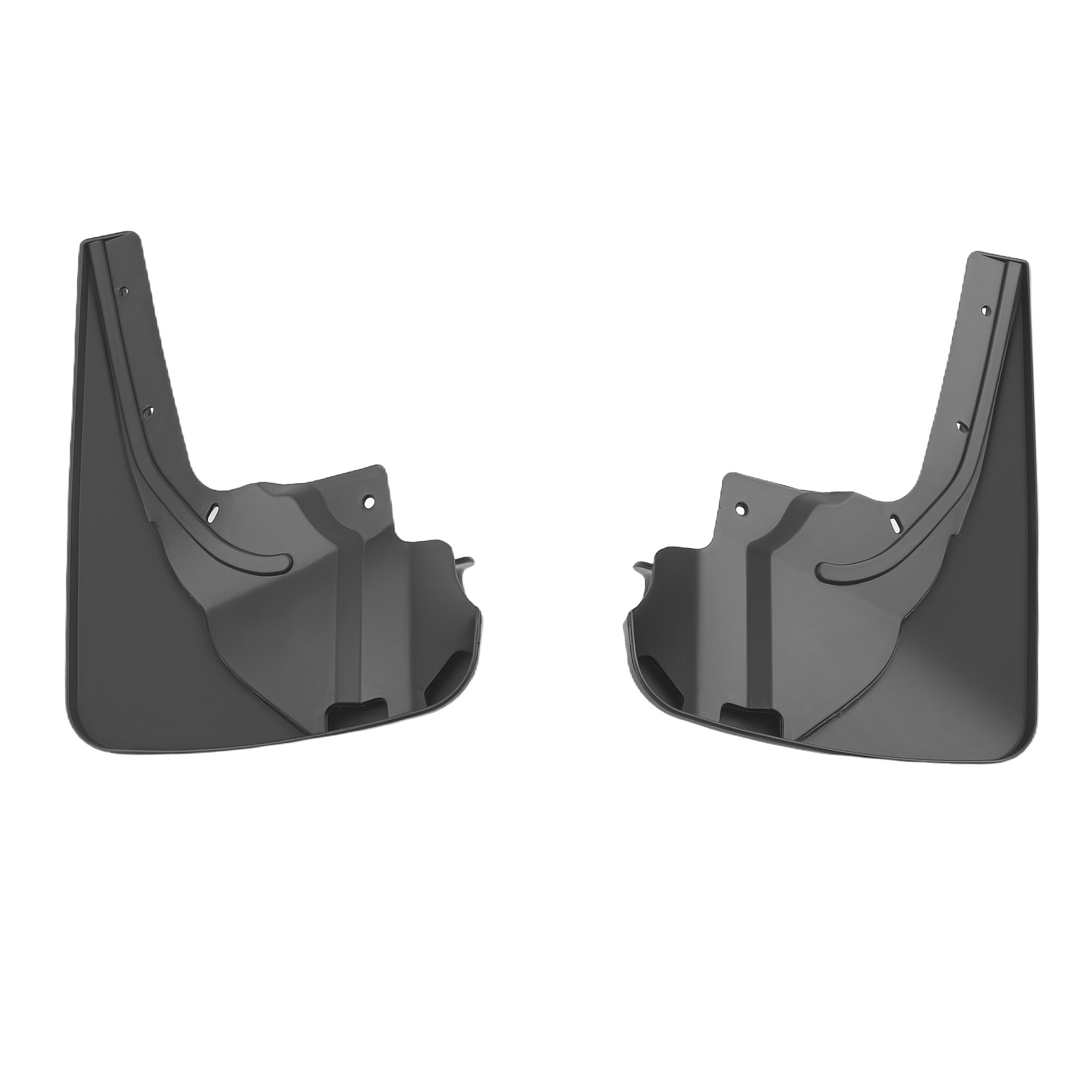4X Anti-Splash Mud Guards Mud Flaps For Ford Explorer 2011-2019 Front &Rear