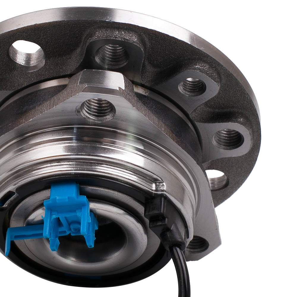 for Vauxhall Astra H MK5 20042014 5 Stud Front Wheel Bearing Hub + ABS