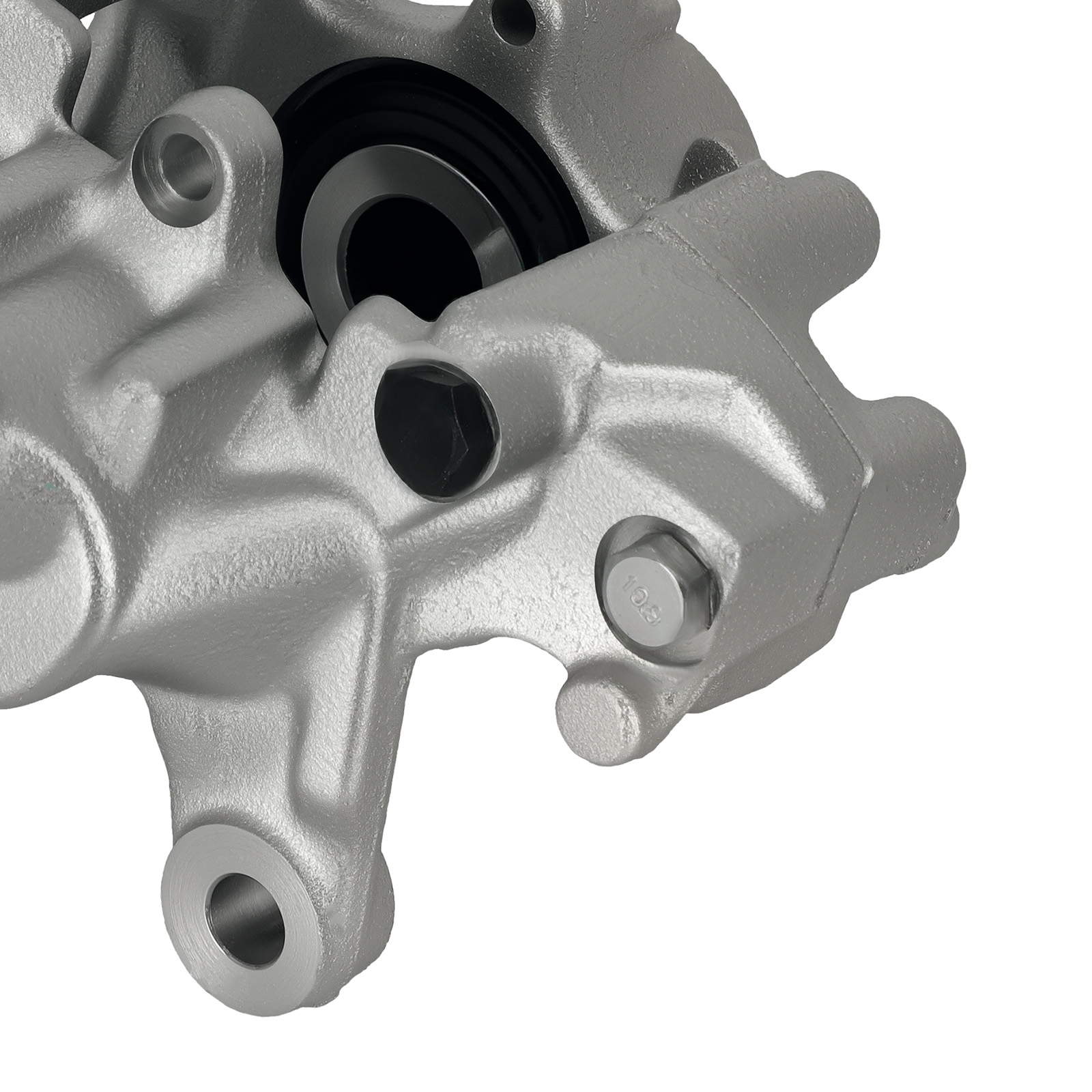 Bremssattel Hinten Rechts for Mercedes-Benz C-Klasse W203 CLK C209 0034237598