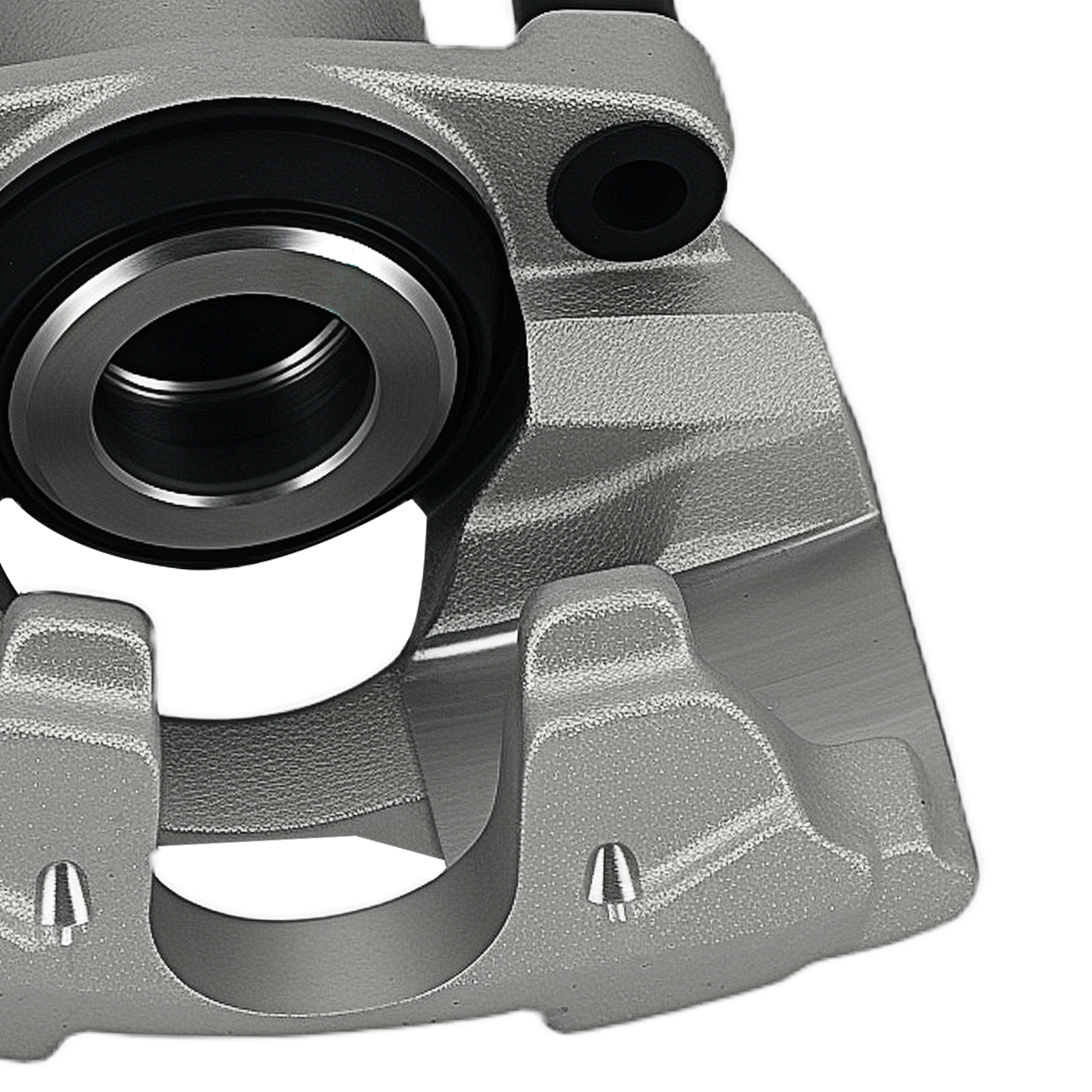 Étrier de frein avant gauche for Saab 9-3 1.8T BioPower 1.9 TTiD 2005-2015