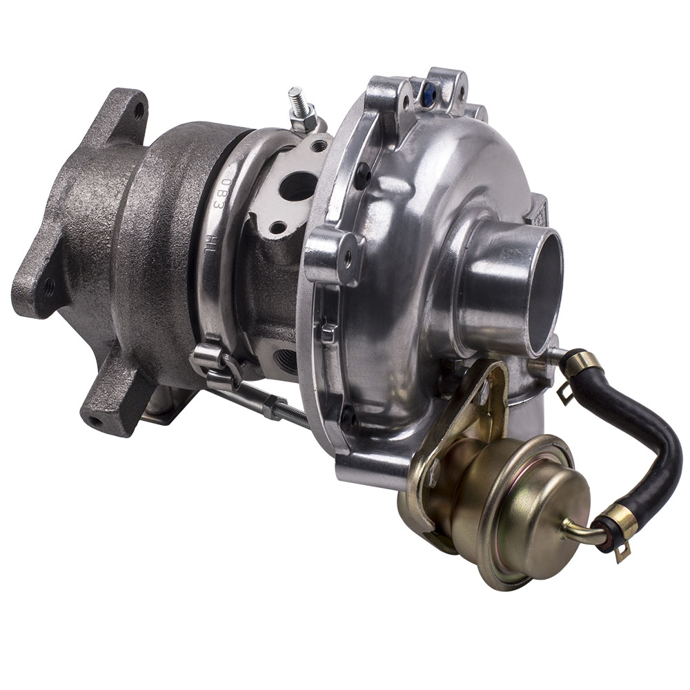 Turbolader for Mazda MPV B2500 115 J97A 2.5L RHF5 VJ33 WL84 VA430013 VJ26 top DE