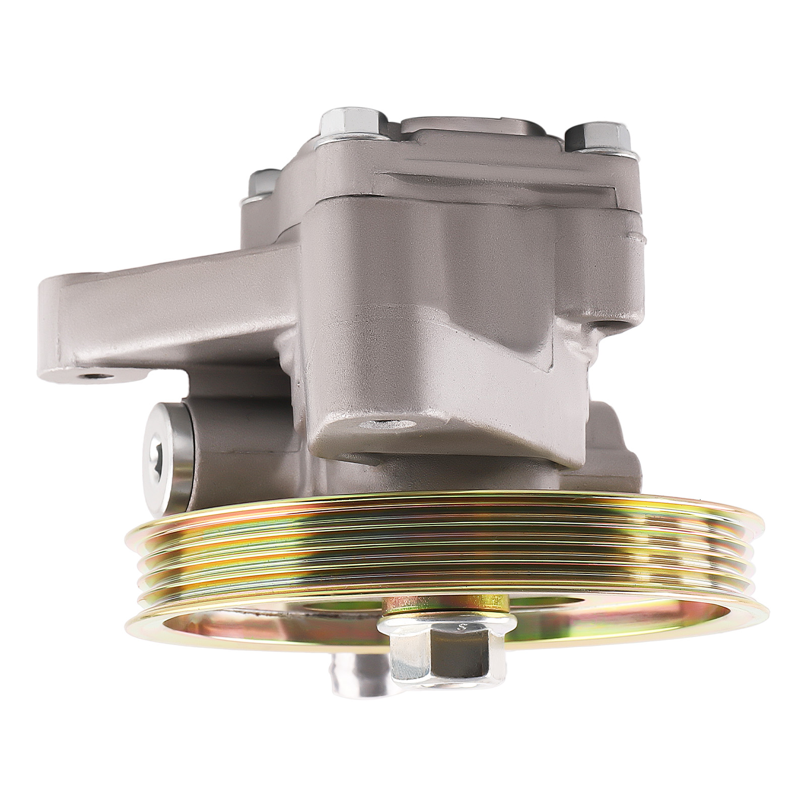 Power Steering Pump w/Pulley for Honda Accord 3.0L' 98-2002 Odyssey 3.5L 21-5993