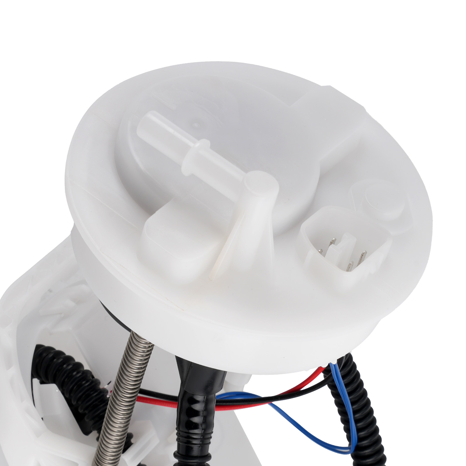 Fuel Pump Assembly w/ Sensor For Honda Civic 1.3L 2003-2005 1.7L 2001-05 E8566M