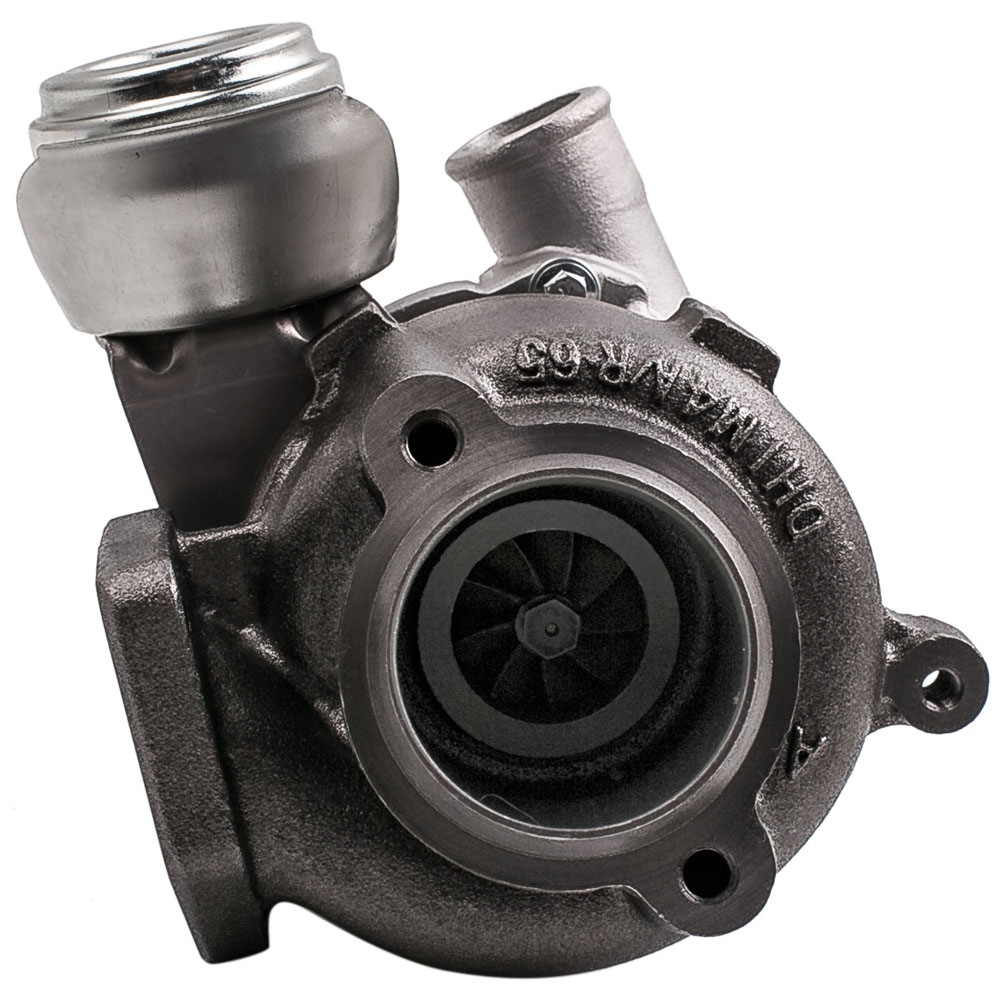 Turbolader für BMW 318d 320d 520d E46 E39 85/100KW 116/136PS 11652248901