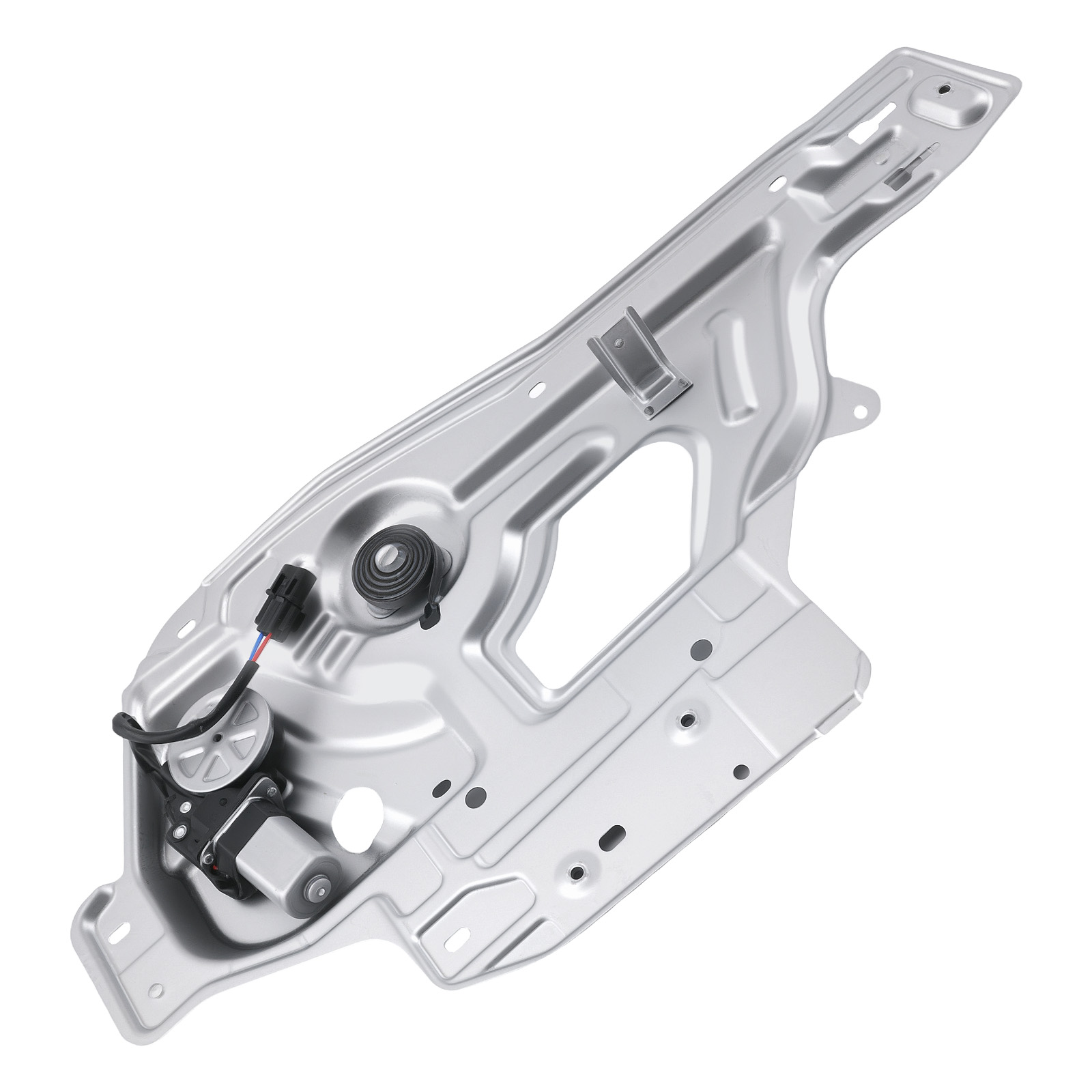 Power Window Regulator Assembly Front Left for Hyundai Santa Fe 03-06 748-314