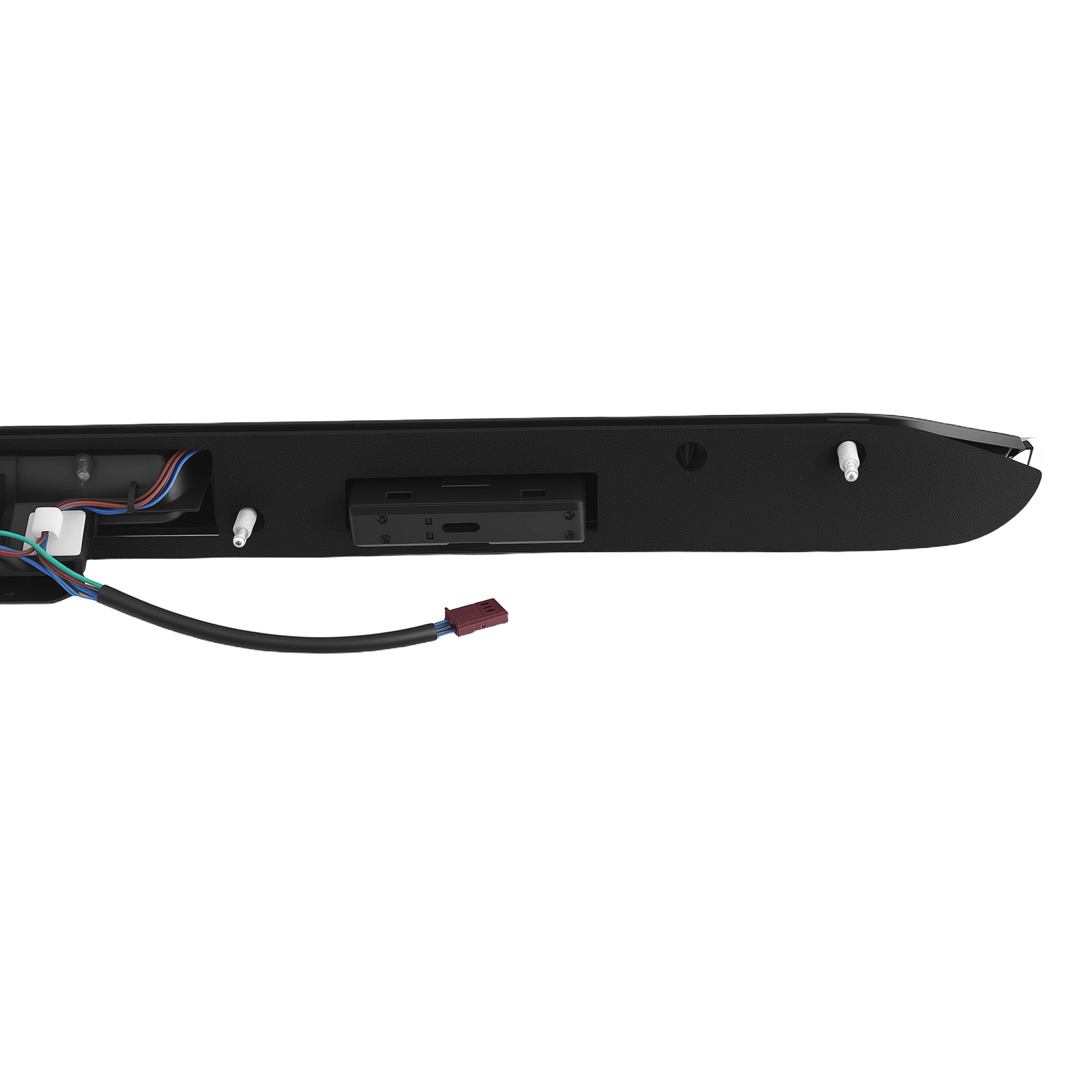 Manija del Maletero for BMW E39 Touring 520i 525i 530d 51138185790