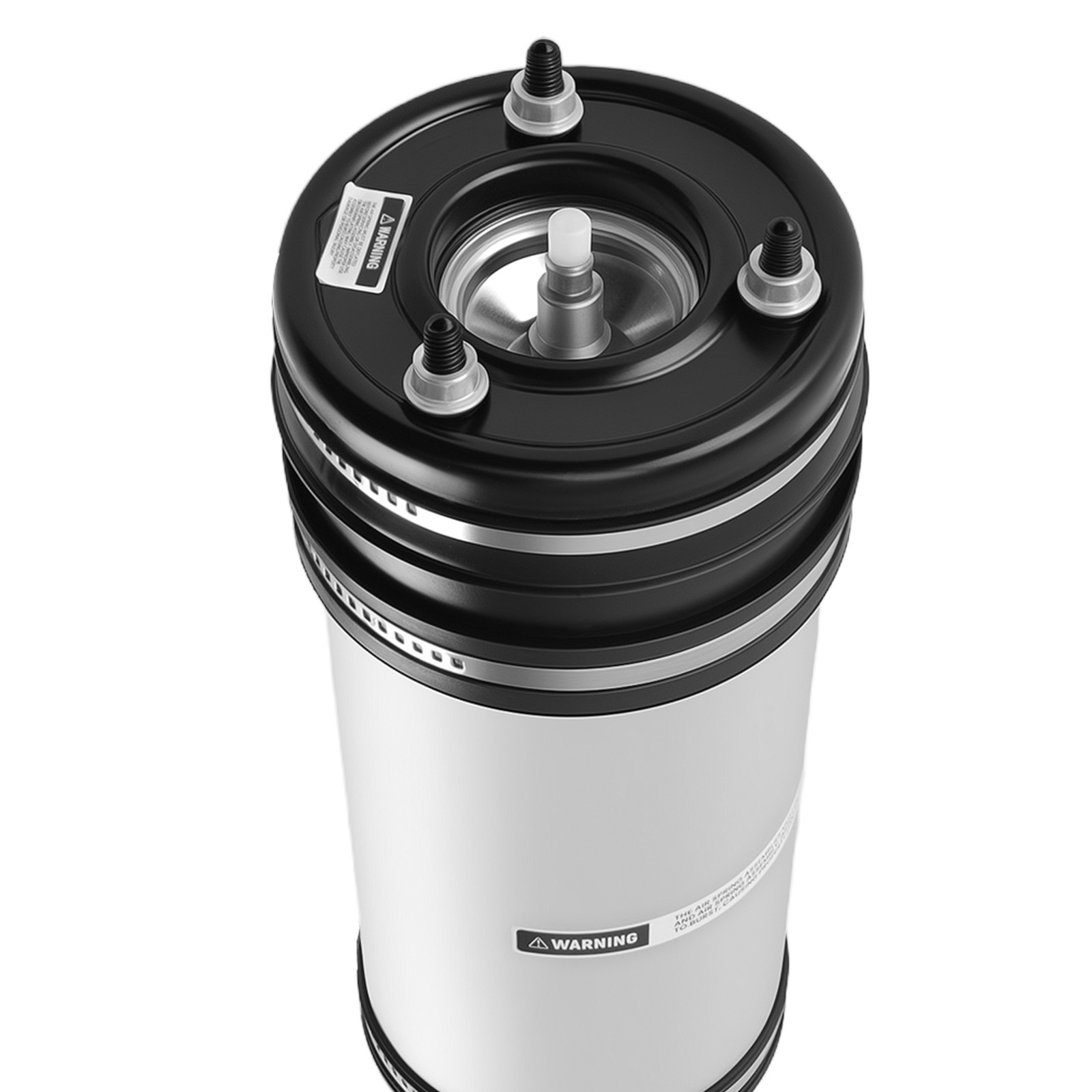 Arrière jambe de force Luftfederbein for Mercedes Classe S w220 a2203205013 ADS