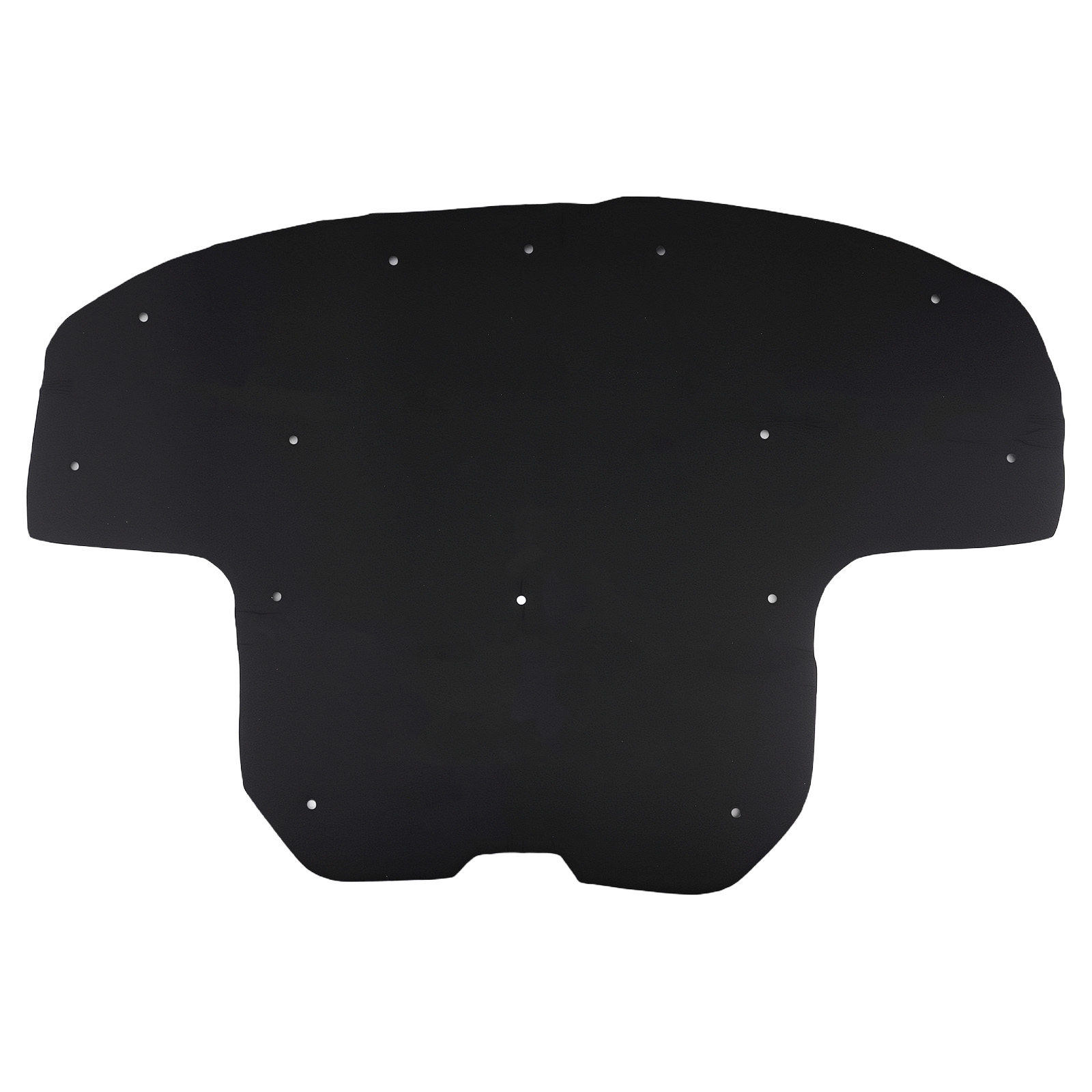Engine Bay Insulation for Mercedes-Benz GLC X253 C253 2536820026