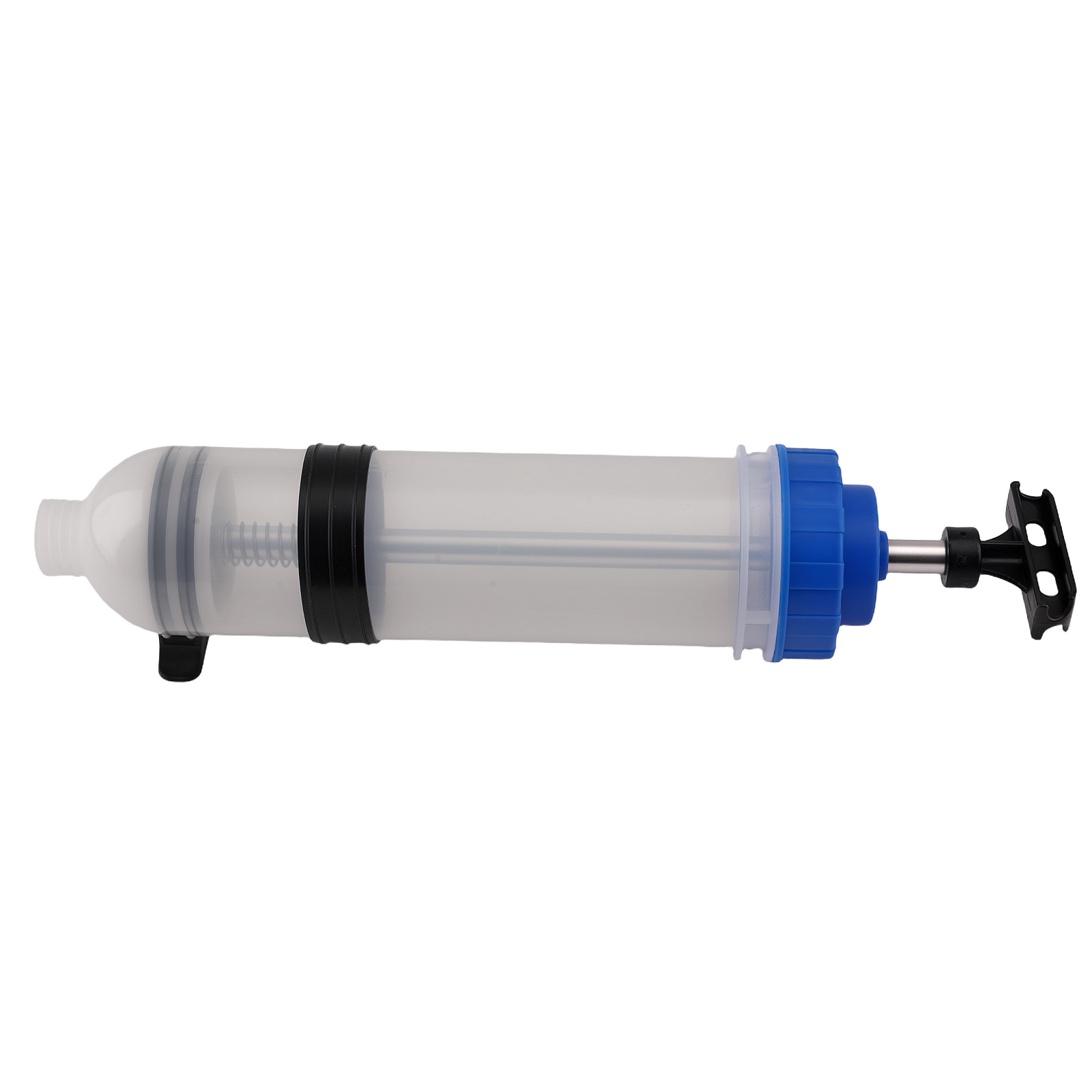 200/500/1500mL Oil Fluid Extractor Syringe Transfer Liquid Pump Oil Extraction