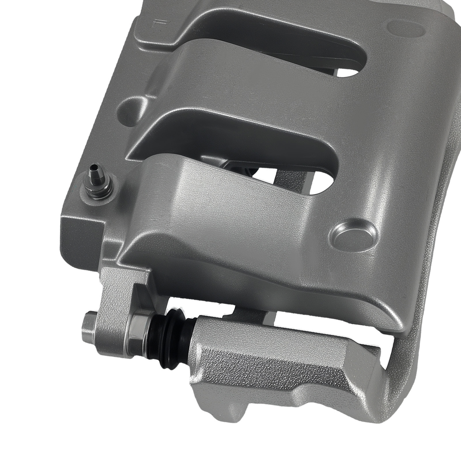 Front Left and Right Disc Brake Caliper for Ford Mustang 2005-2010 18-B4929 New