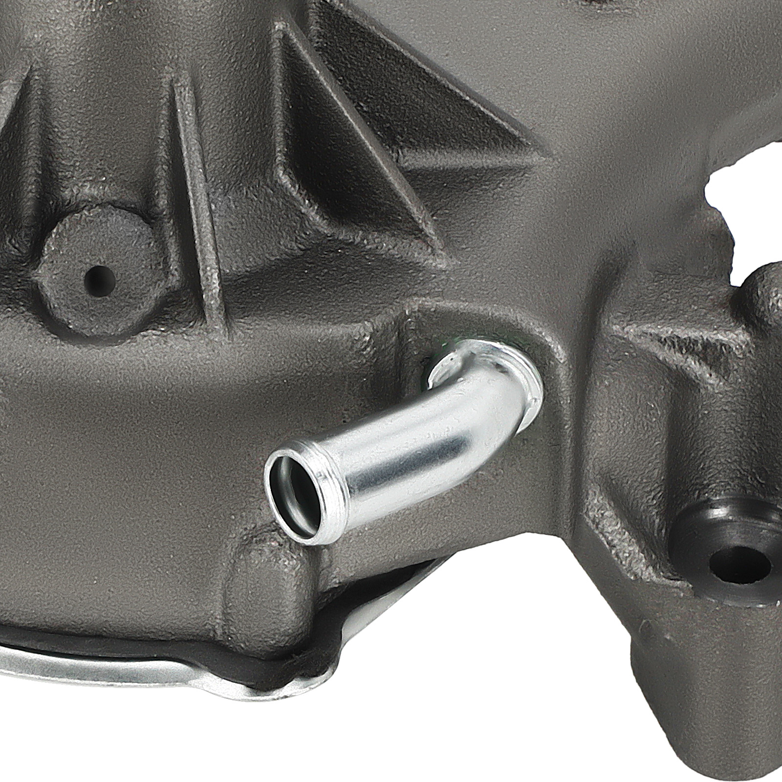 Water Pump for Chevrolet Silverado 1500 1999-2012 fit GMC K1500 Suburban 1996-99