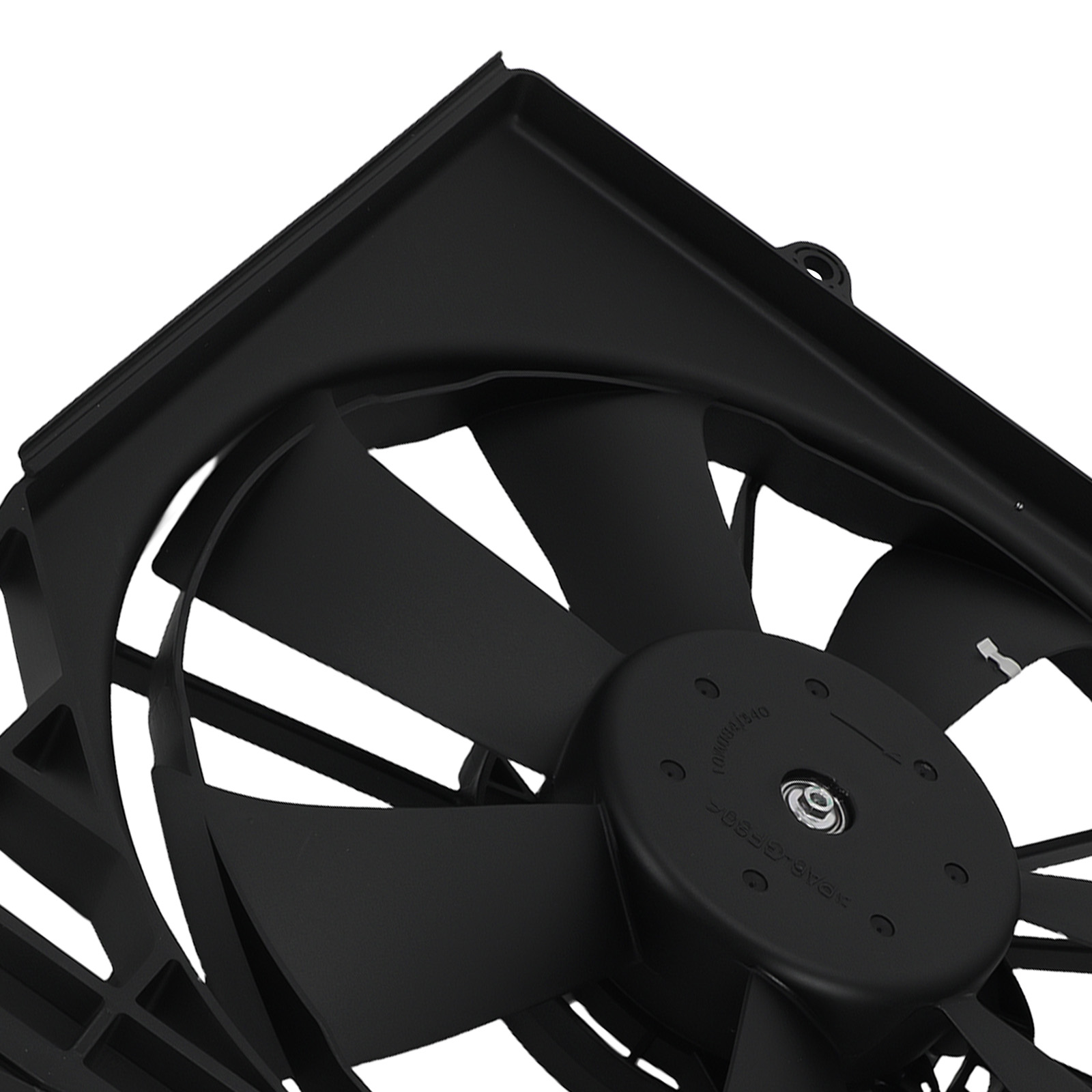 Cooling Fan for Honda Accord Sport SE 2021-2022 386156A0A01 Direct Replacement