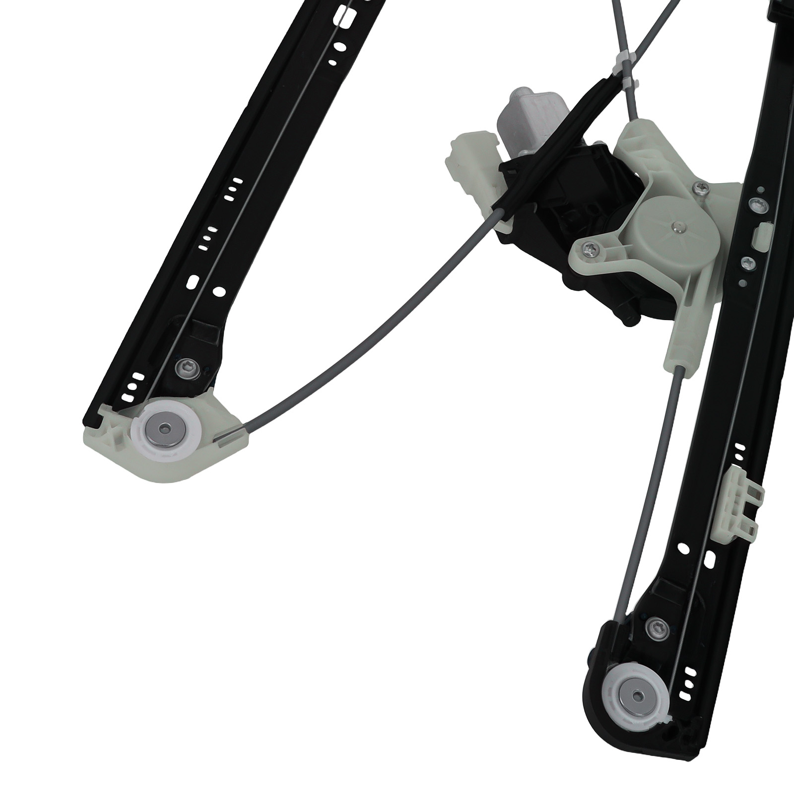 Electric Window Regulator Rear Right for Land Rover Discovery 5 L462 2016-2020