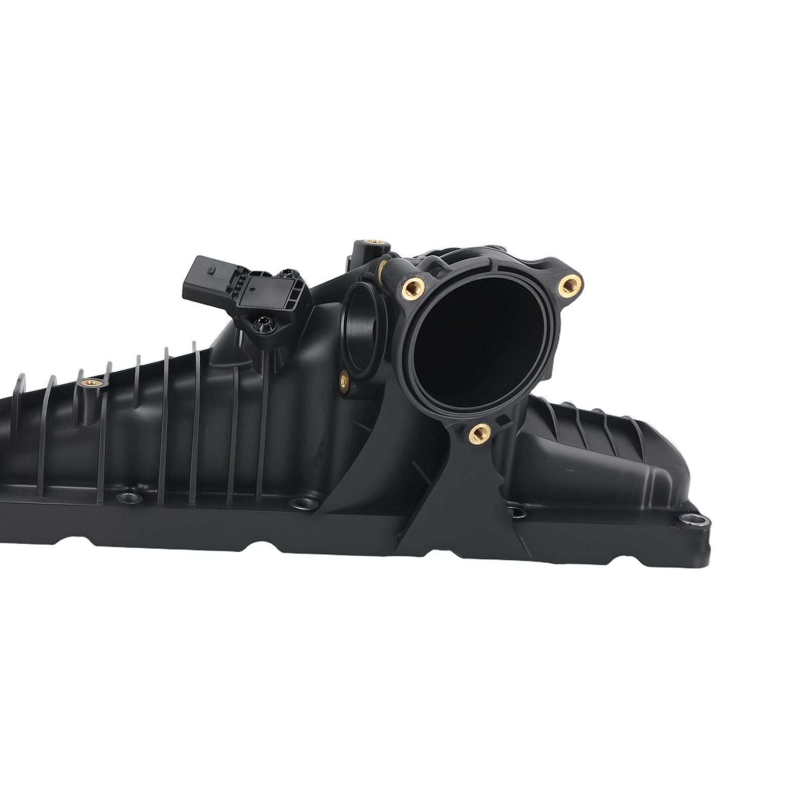 Collecteur d'admission For VW T6 2.0 TDI 2015 2016-2023 Crafter 17-23 04L129709E