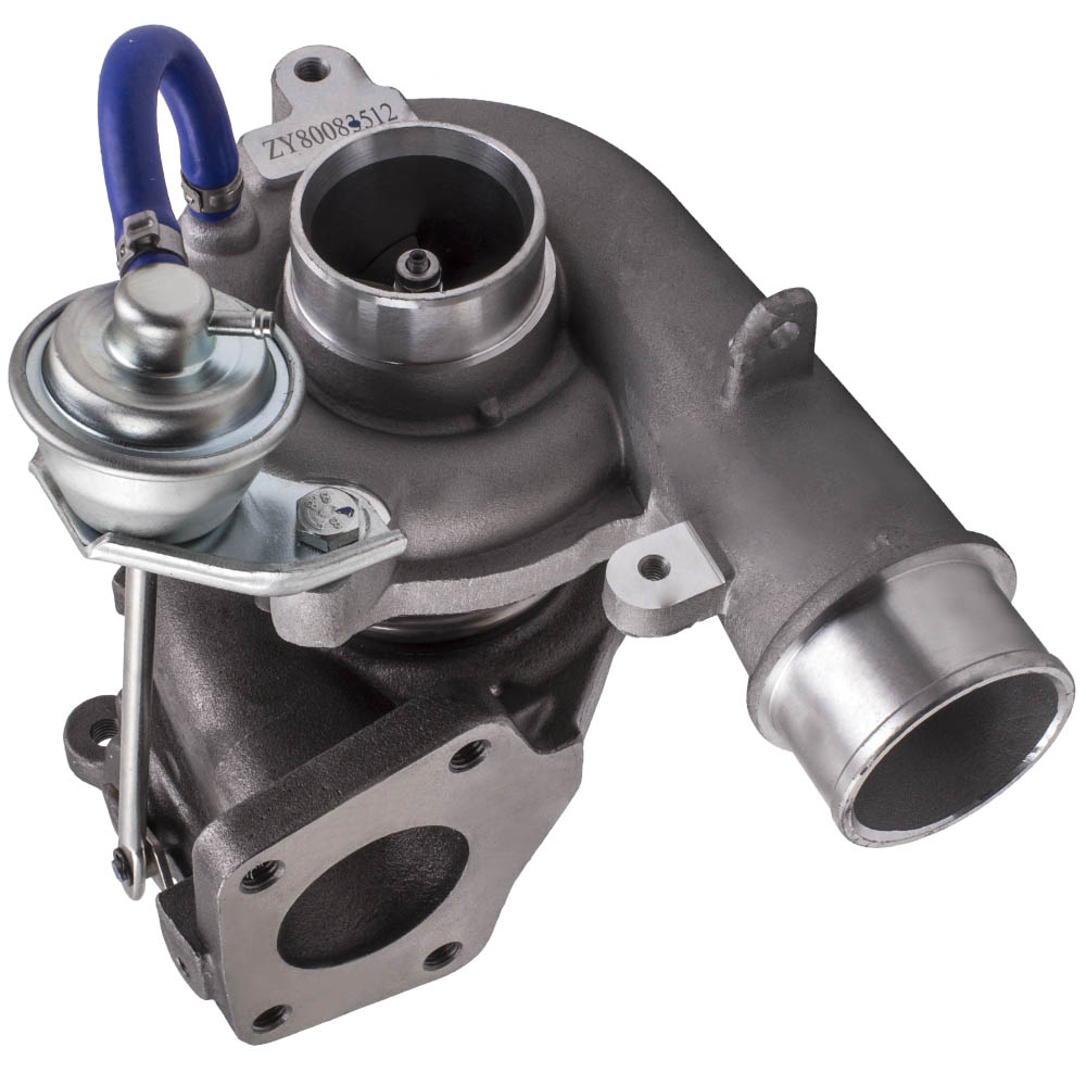 Turbo Turbocharger Fits Mazda Cx 7 Gs Gt Sport 2 3l L3 Vdt K0422 581 L3yzc