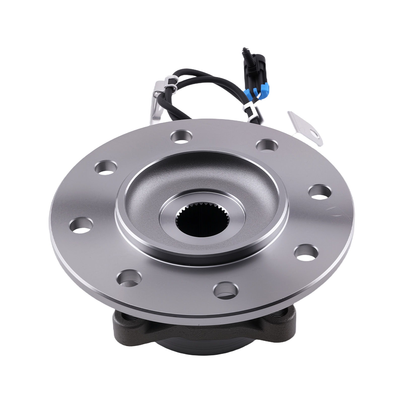 4WD Front Wheel Hub Bearing for GMC K1500 K2500 1996-1999 715041 8 Bolt
