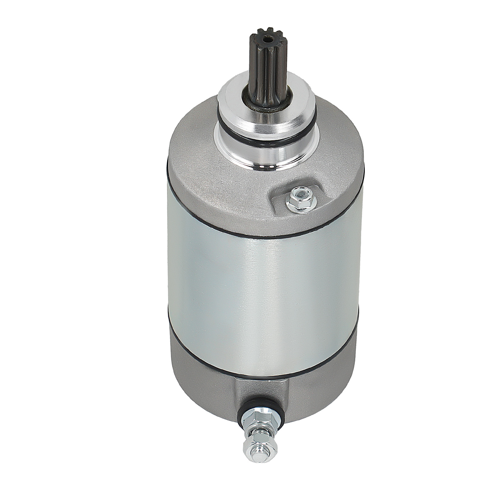 Starter Fit For Suzuki ATV LTR450 LT-R450Z Quadracer 450cc 06-09  31100-45G00