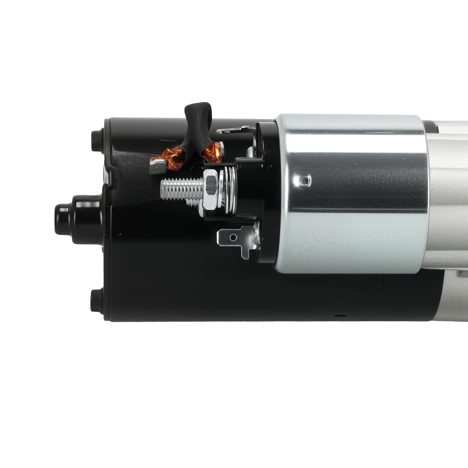 12V 2kW Anlasser for VW Transporter IV Kasten 2.0L 2.4L 2.5L 1990-2003