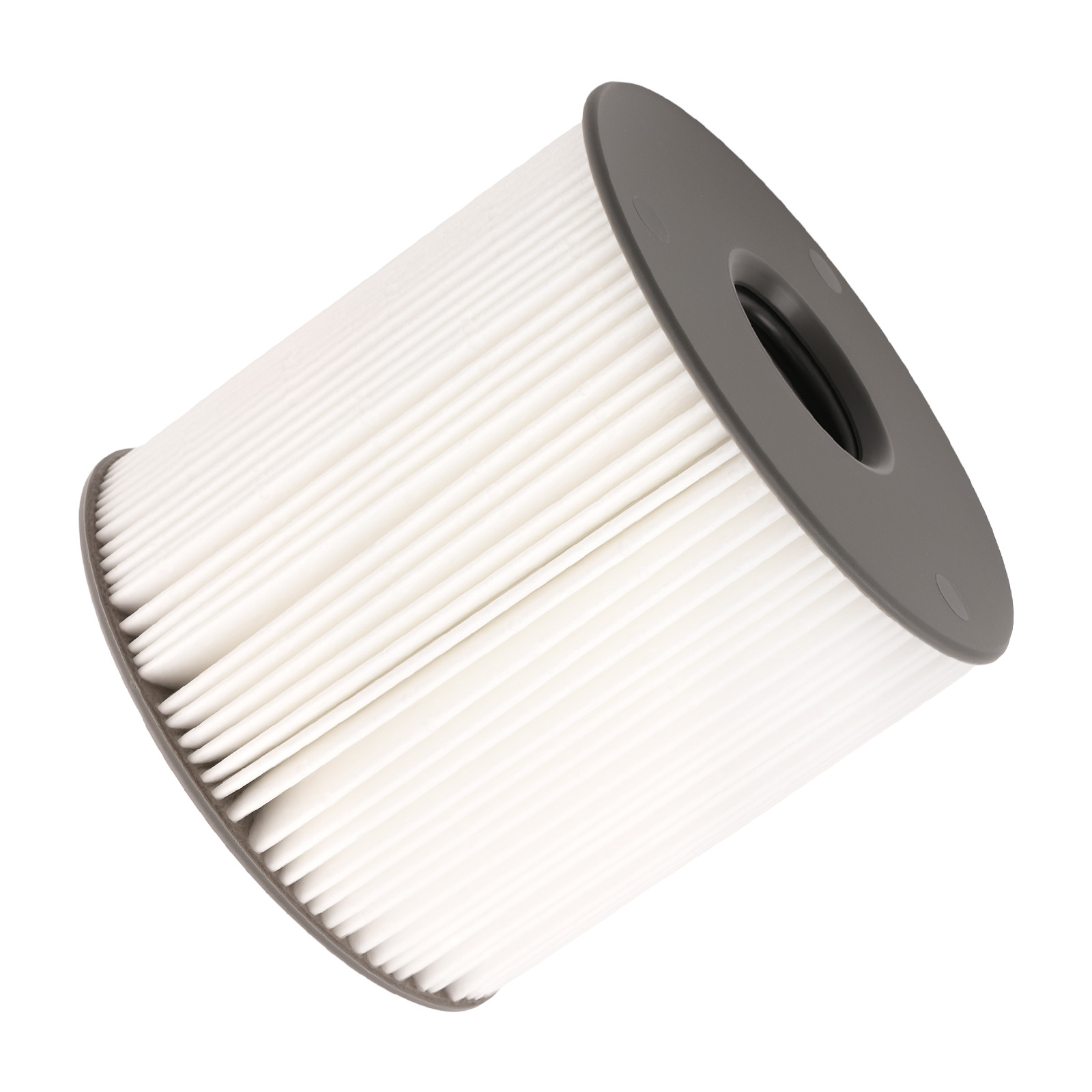 6Pcs Fuel Filter Component for Ram 1500 3.0L EcoDiesel 2020 68436631AA