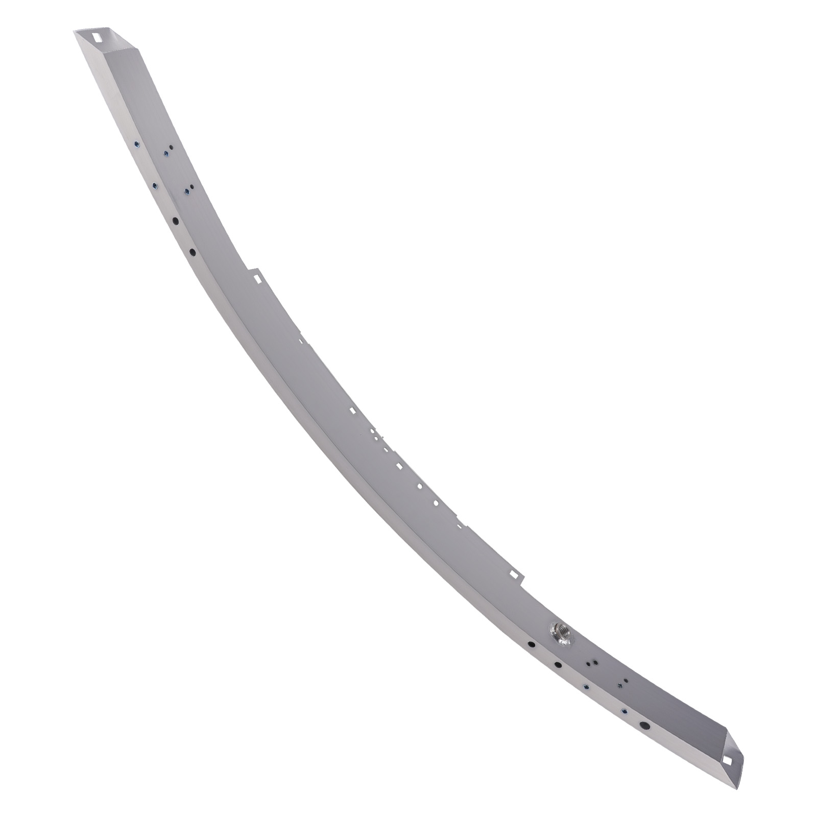 Front Bumper Protection Bar for Mercedes-Benz C Class W204 2007-11 A2046205834
