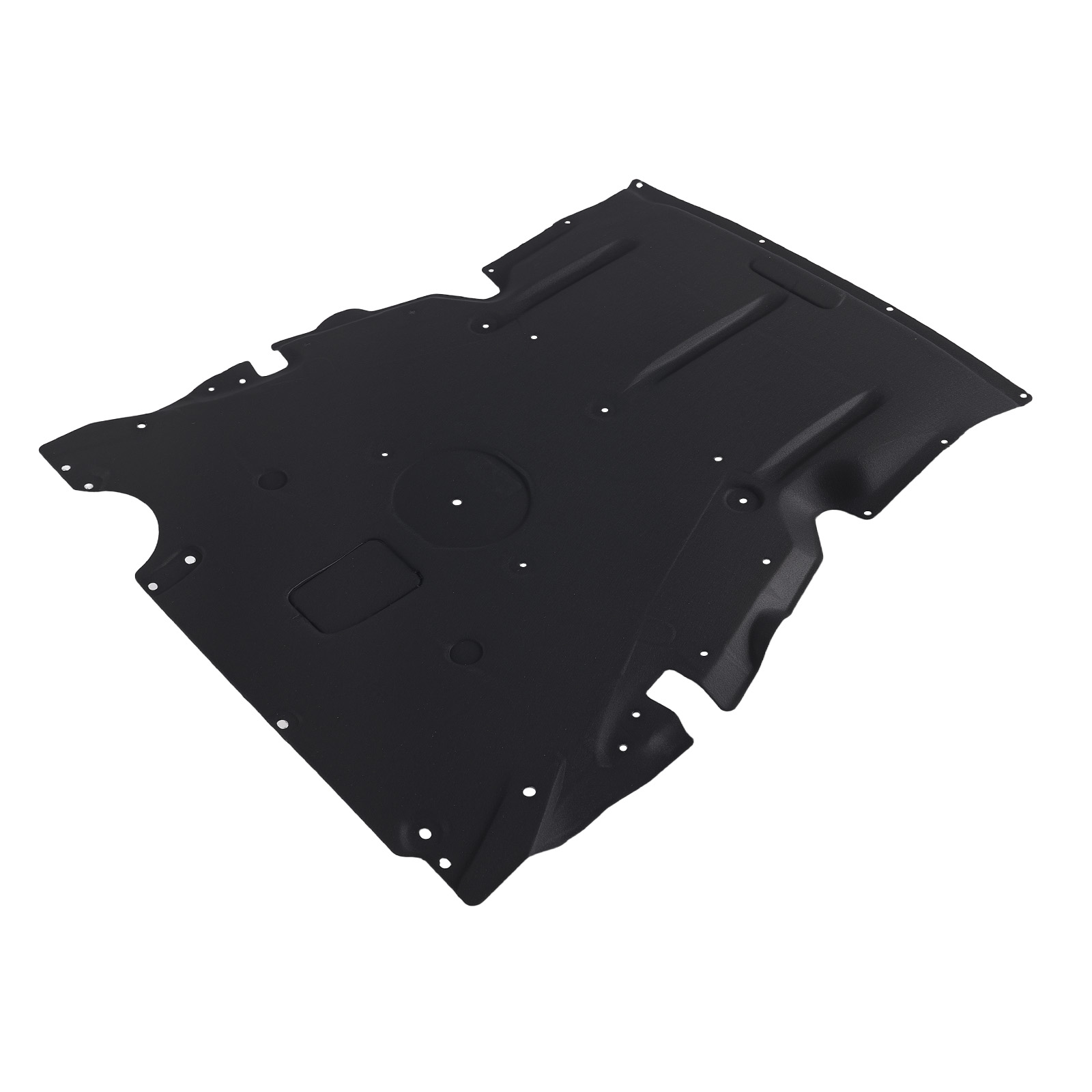 Motorunterschutz for BMW 320i 328i 335i Limousine 2012-2018 51757241814