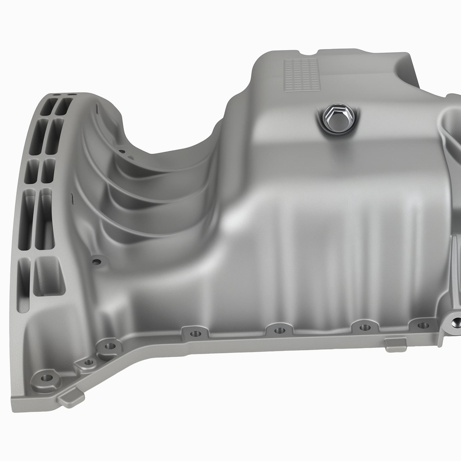 New Engine Oil Pan Assembly for Mercedes-Benz CLA250 2.0L 2014-2019 2700107600