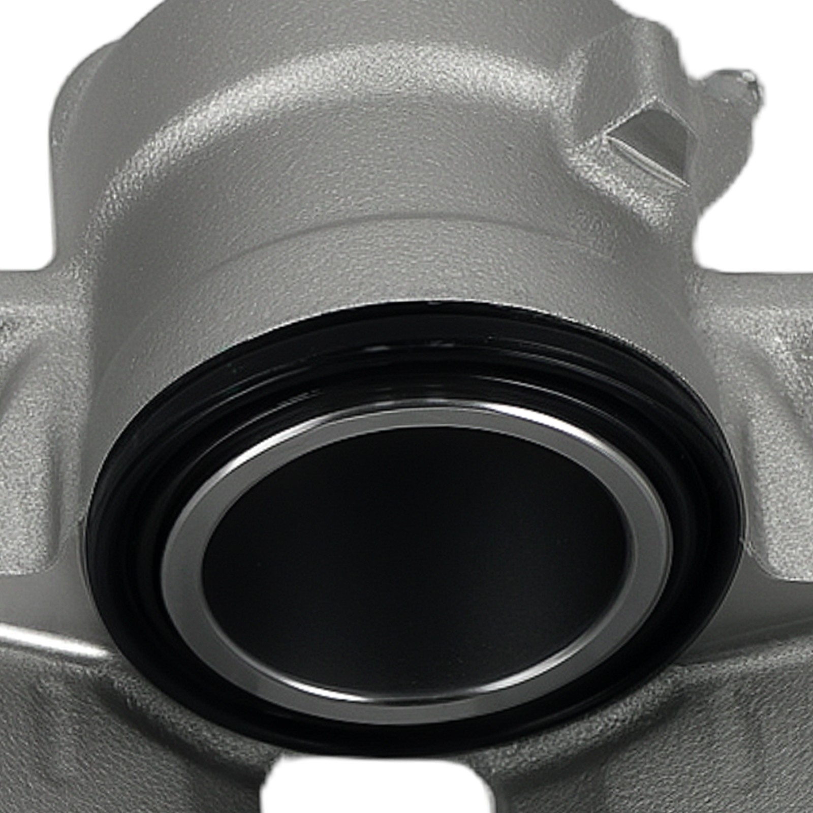 Schwimmsattelpaar Vorne for Mercedes Citan Renault Captur I Clio III IV 22mm