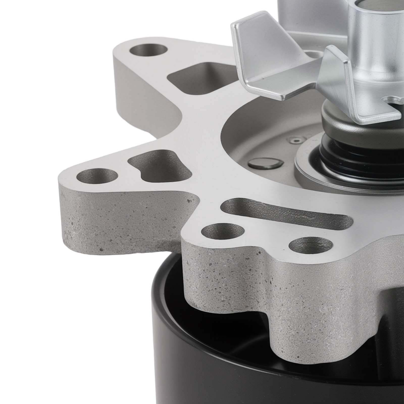 Cooling Water Pump for Toyota Corolla/Celica 1.8L DOHC 98-08 170-1980 AW9376