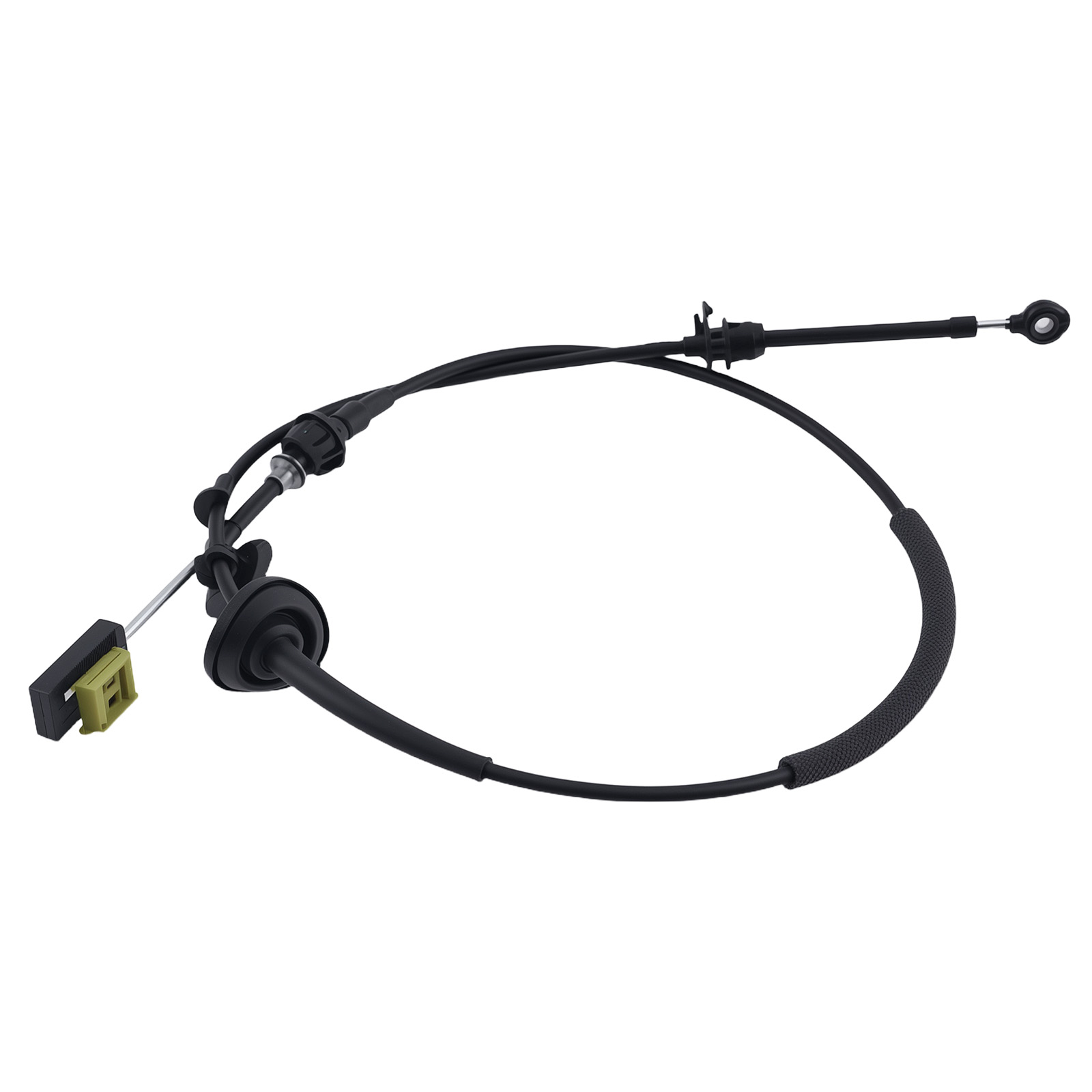 Automatic Transmission Shift Cable for Ford F-250 F-350 Super Duty 1999-2004