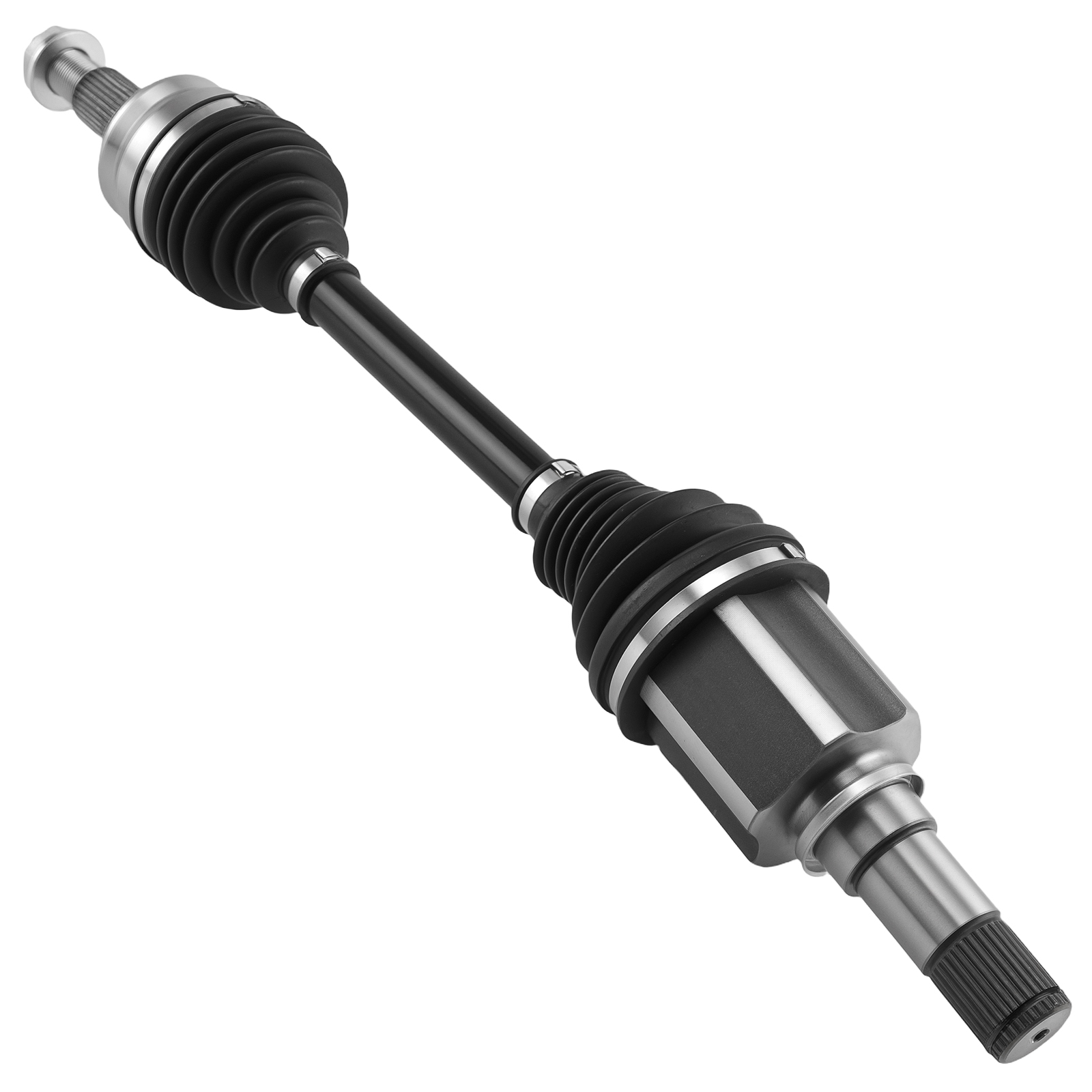 Front Left CV Axle Shaft for Mazda 3 L4 2.5L 2019-2024 NCV47124 FT0B2560X