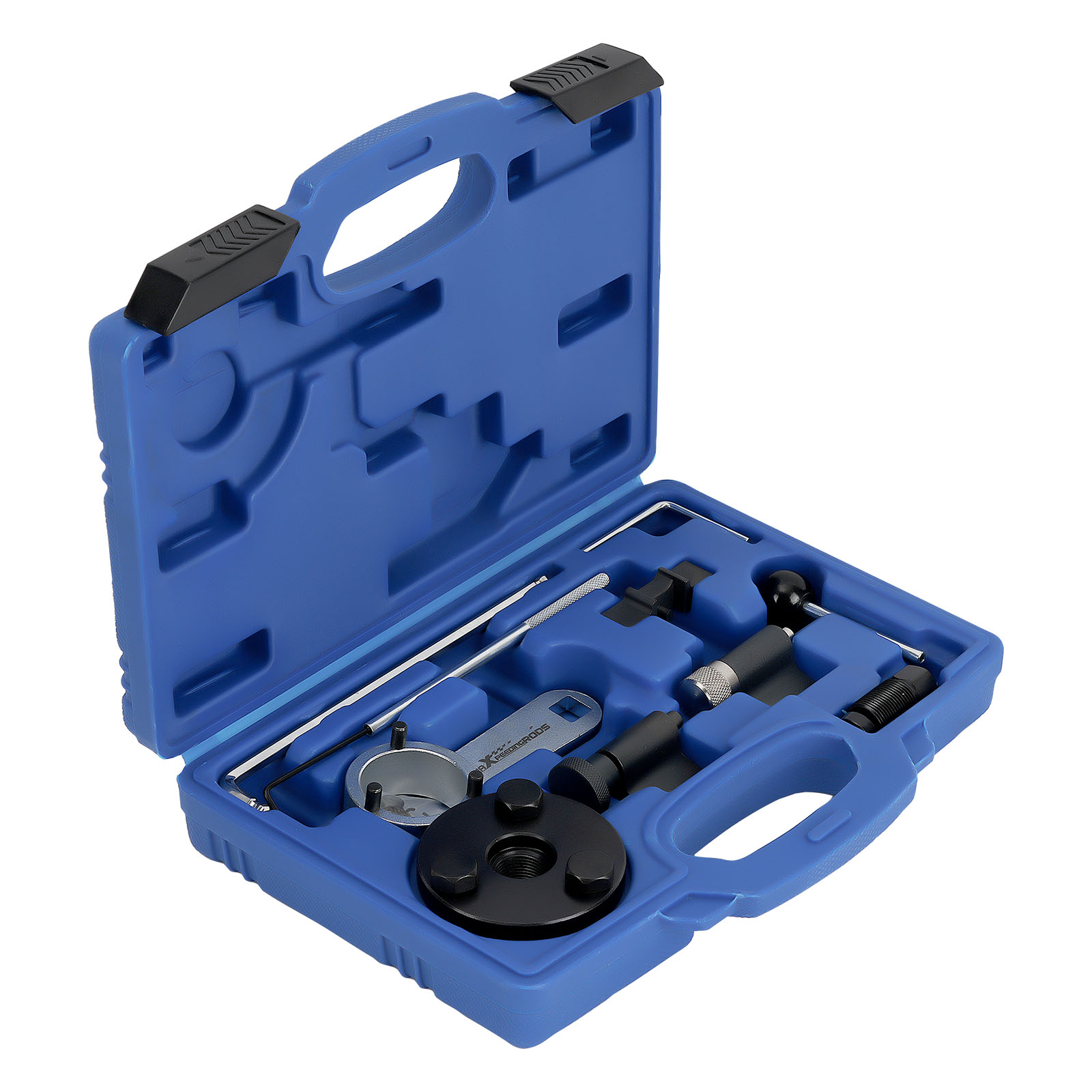 Kit d'outils de démontage d'arbre à cames de verrouillage for Audi VW 1.6 2.0