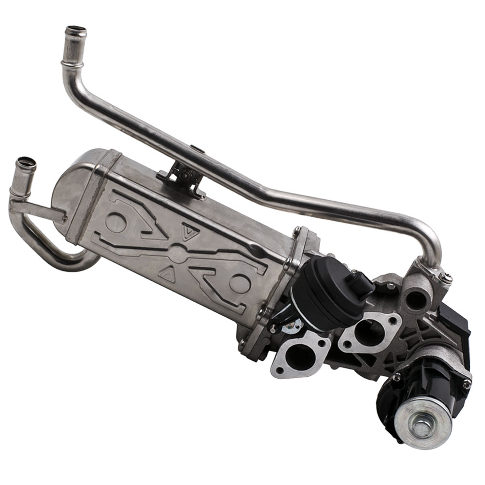 AGR-VENTIL EGR cooler for Seat Ibiza V Skoda Fabia II VW ...