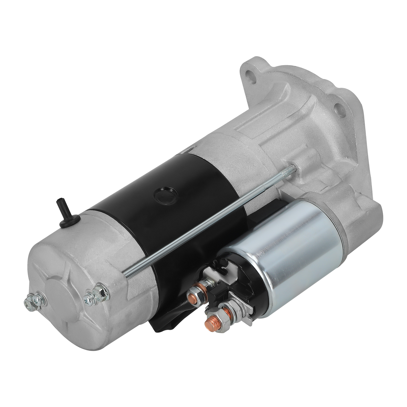 Starter Motor for Ford F-250 F-350 F-450 F-550 E-350 E-450 1994-2001 V8 7.3L