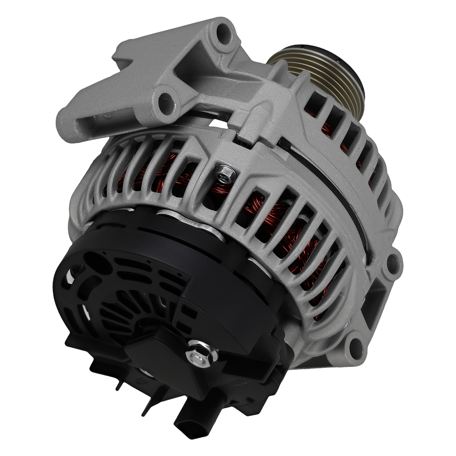 Lichtmaschine Generator For Mercedes C-Klasse W203 S203 CL203 160-230 120A 13954