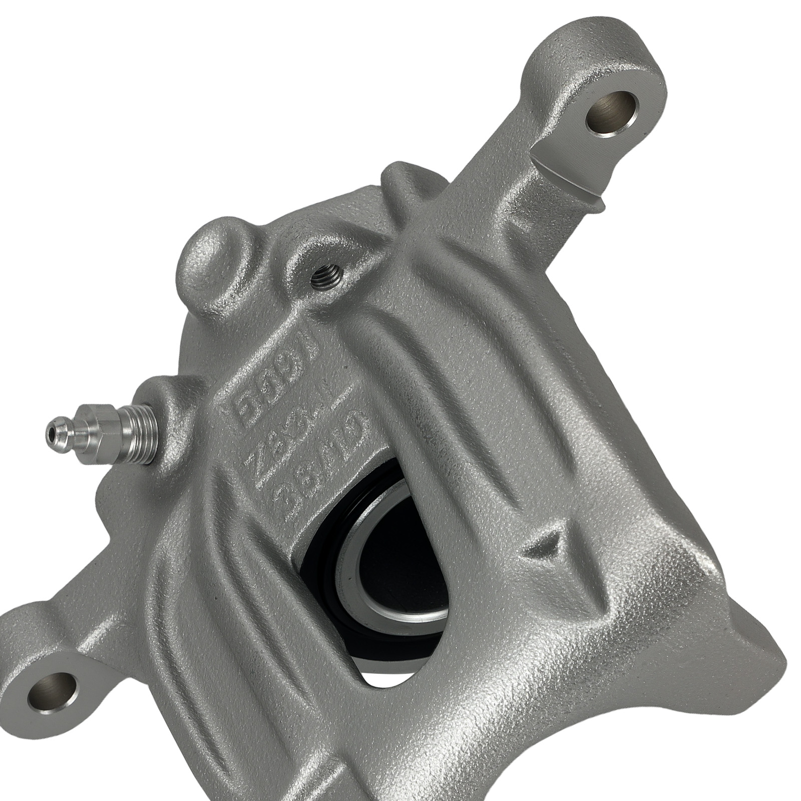 Bremssattel Floating Hinten Links For Mercedes-Benz Viano Vito W639 A6394200283