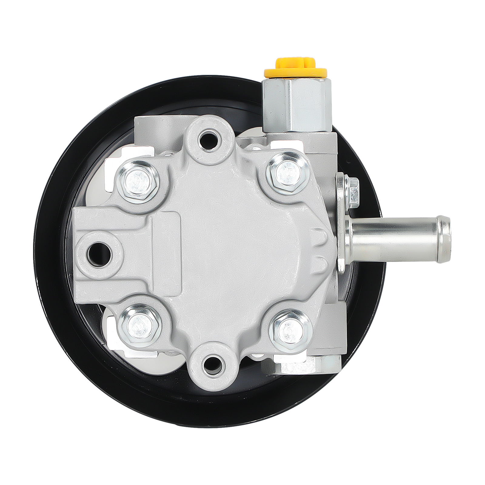 Power Steering Pump for Jeep Compass Patriot Dodge Caliber 2007-2017 5105048AA