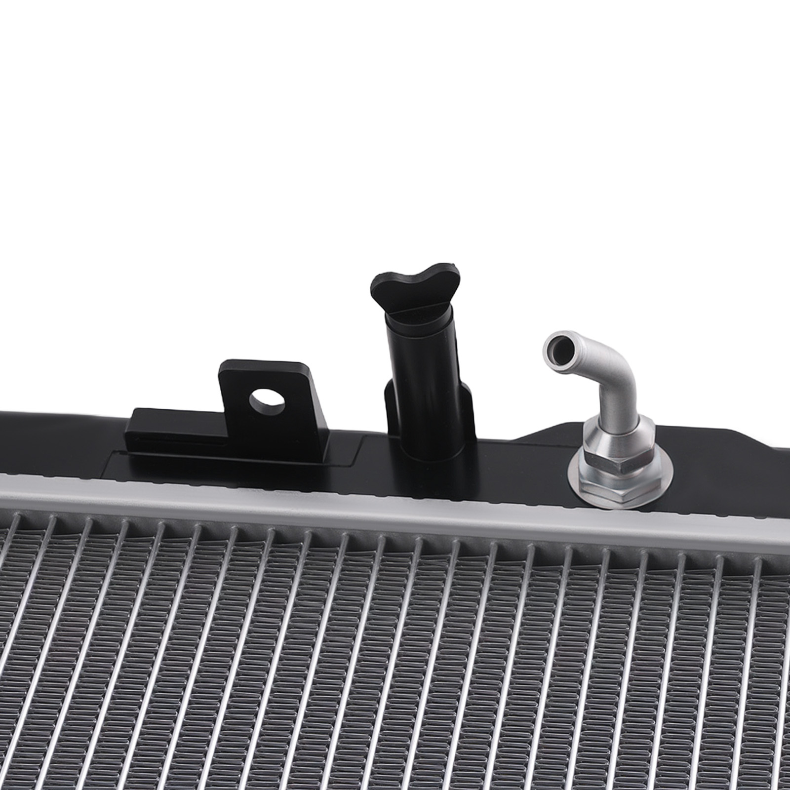 Aluminum Engine Radiator for Honda Civic 2001-2005 HD2113 CU2354