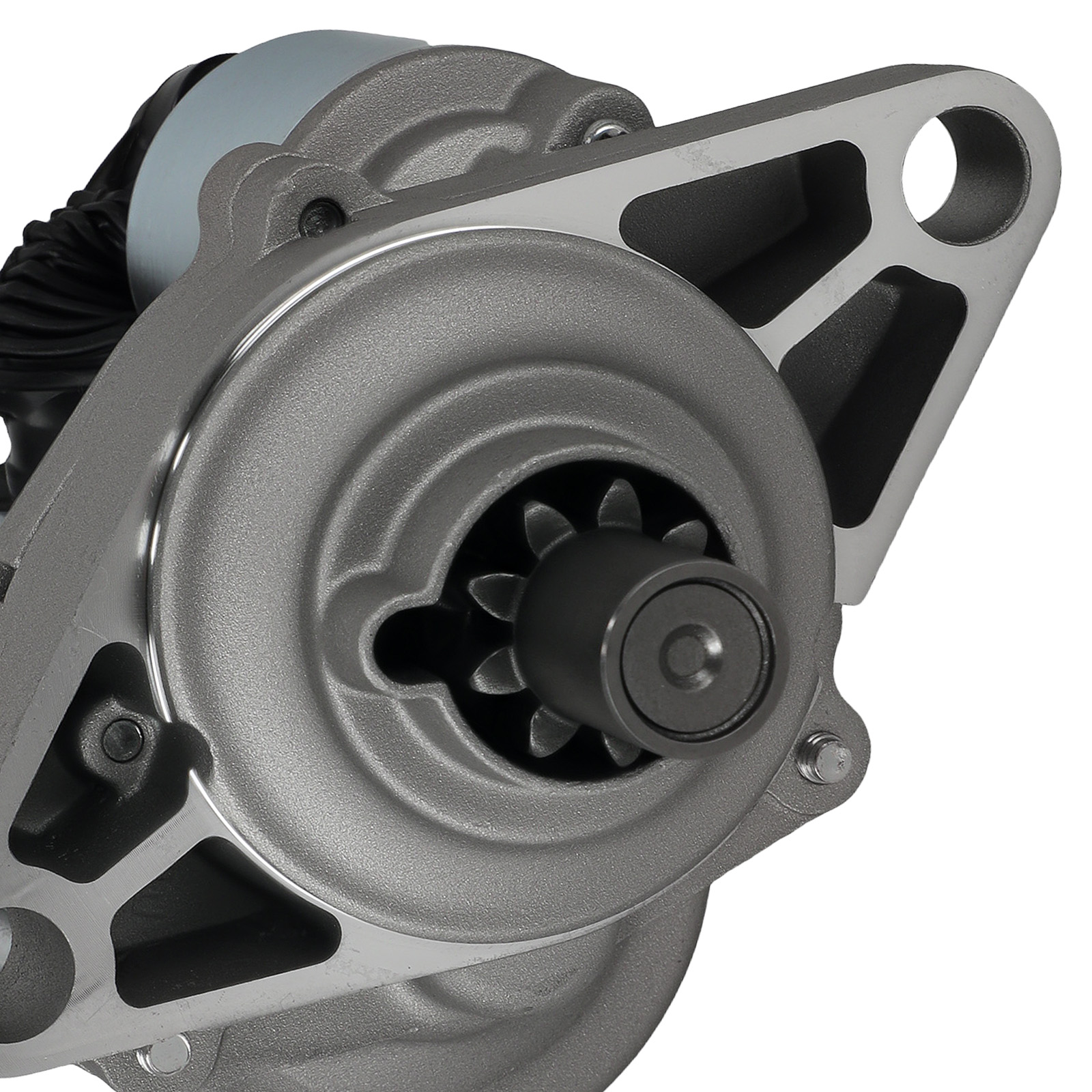 Starter for Honda Odyssey Pilot 3.5L 1999 2000 2001 2002 2003 2004 2005-2006