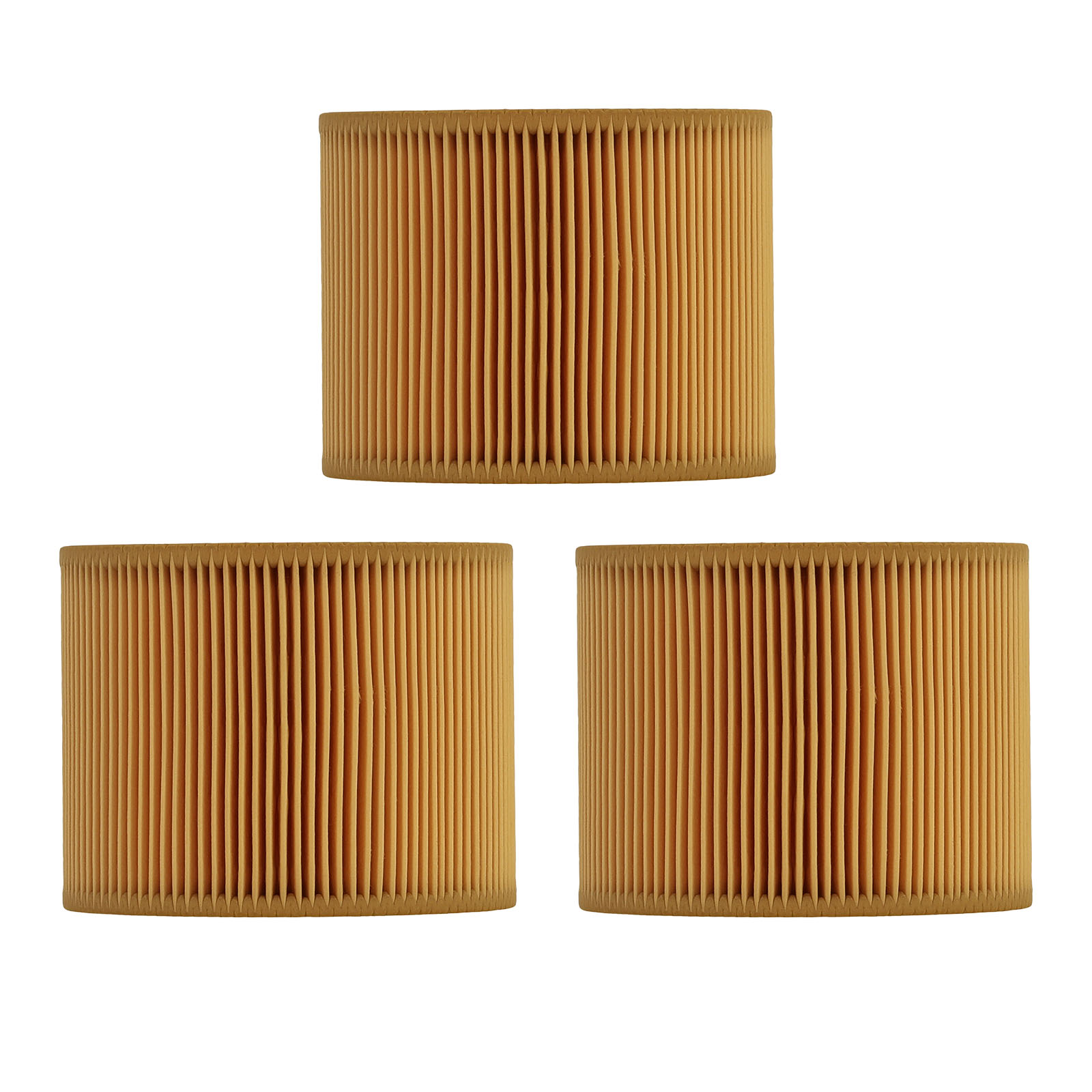 Air Filter 88171913 for Atlas Copco GA10 GX5FF Mercedes O580 3Pcs Set