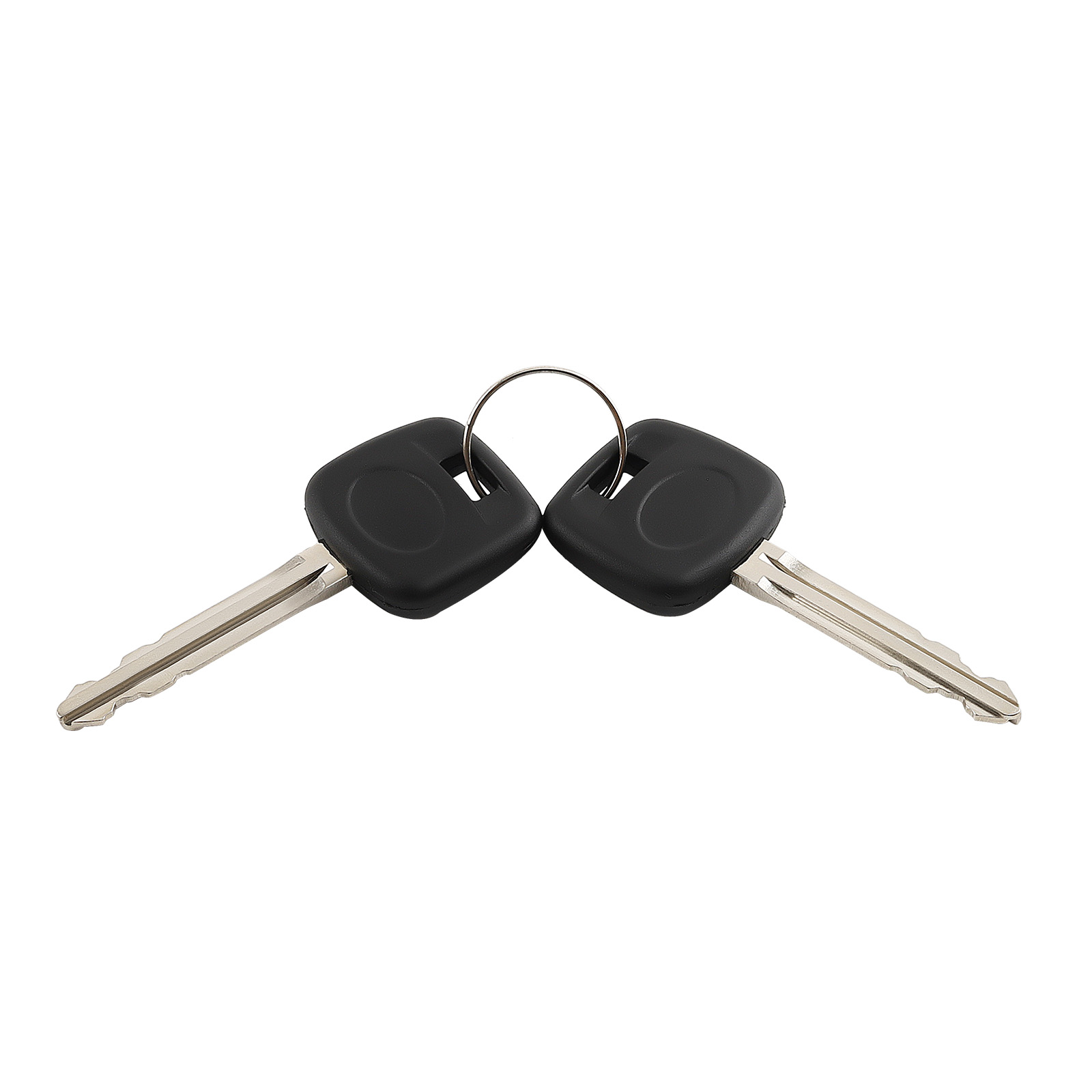 Door Lock Key Ignition Lock Cylinder Keys Set For Toyota Tacoma SR5 1995-2004