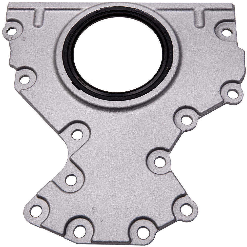 Rear Main Seal Kit 4.8 5.3 6.0 6.2 Fit Chevy GMC 12633579 12639250 635