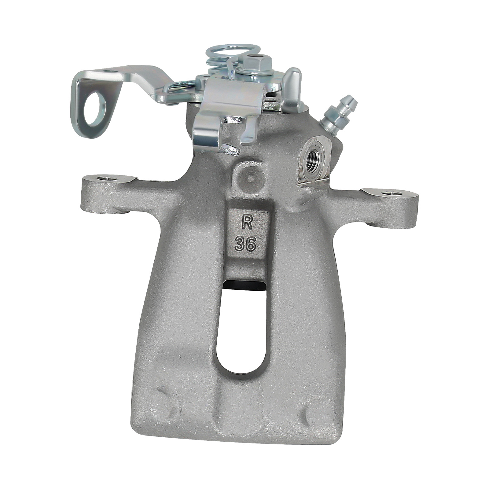 2x Étrier De Frein arrière Gauche + Droit pour Opel Astra G H Meriva Astra MKV