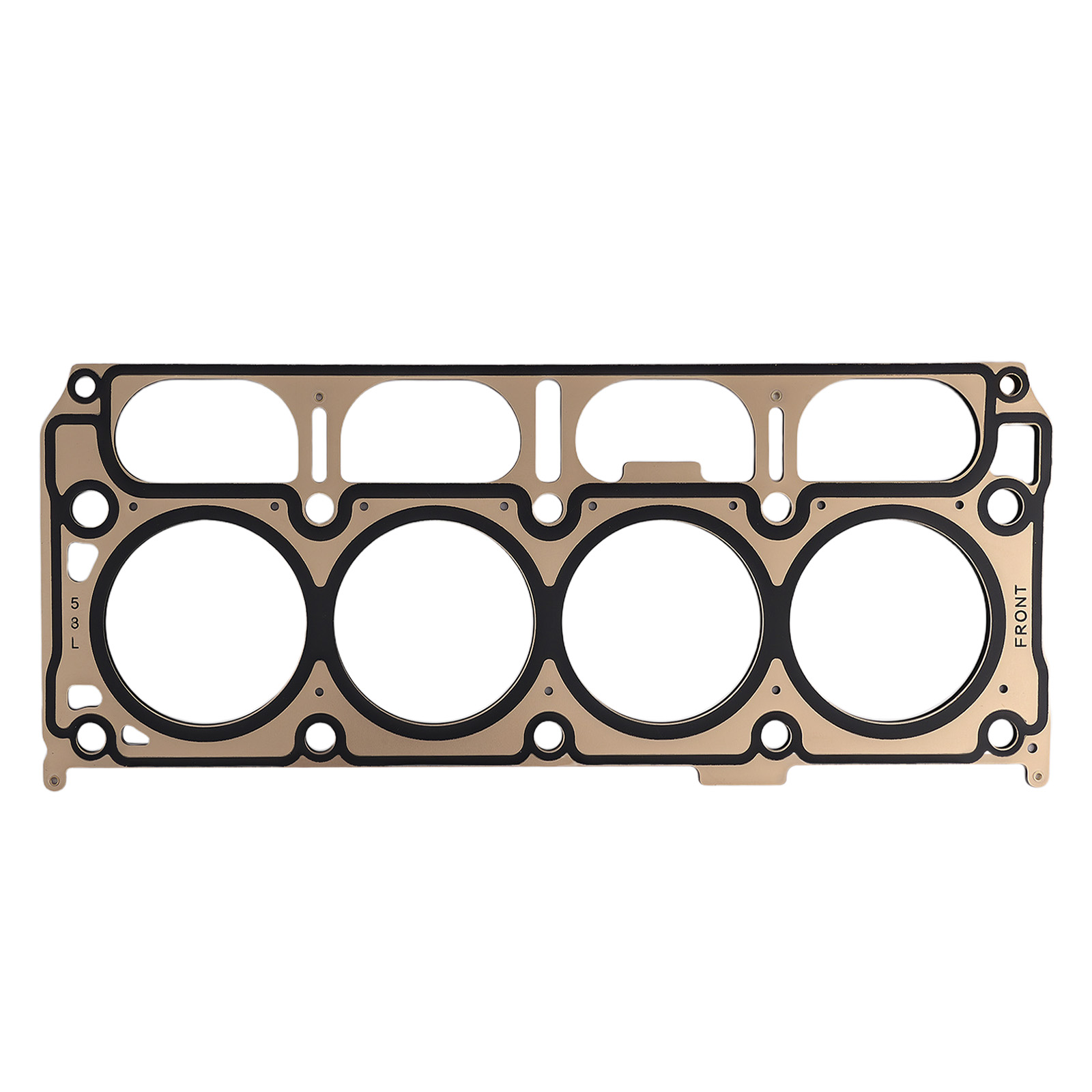 Head Gaskets Set Bolts For GMC Sierra Yukon XL Chevrolet Silverado 5.3L 2014-20