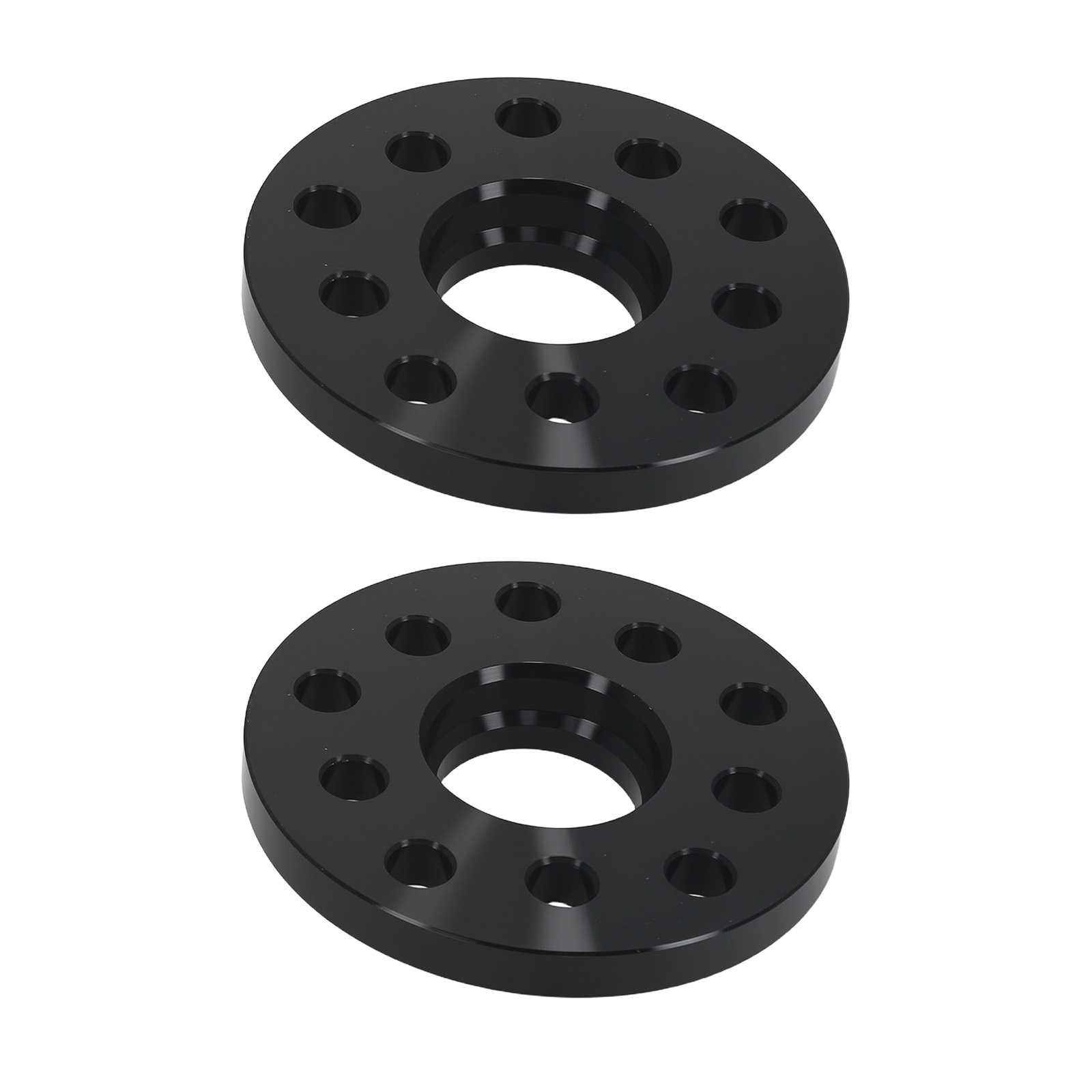 Élargisseurs 20mm for Jeep Compass M7 MV 2016-2025 Entraxe 5x110 M12x1.25